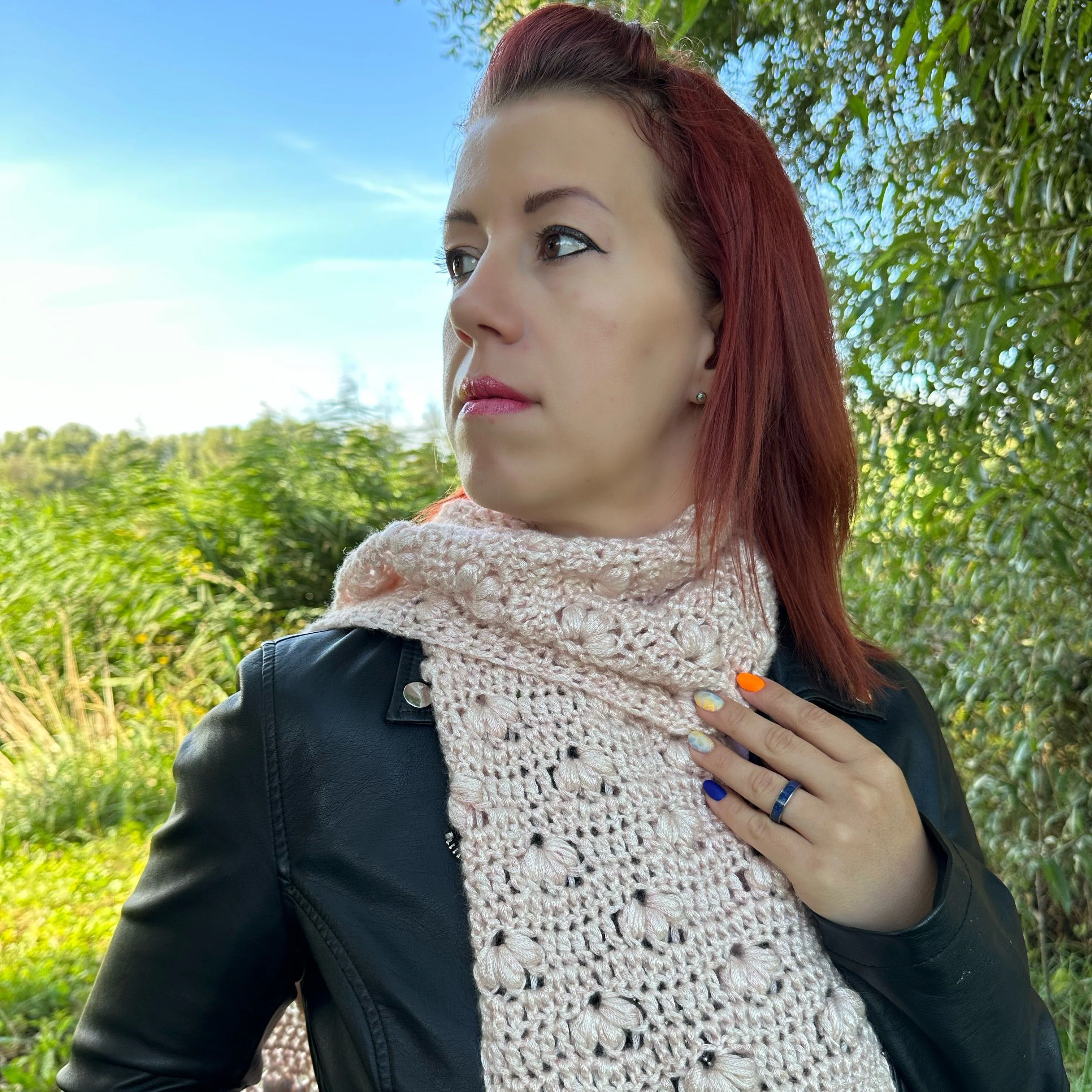 Runda - Scarf - Image 2