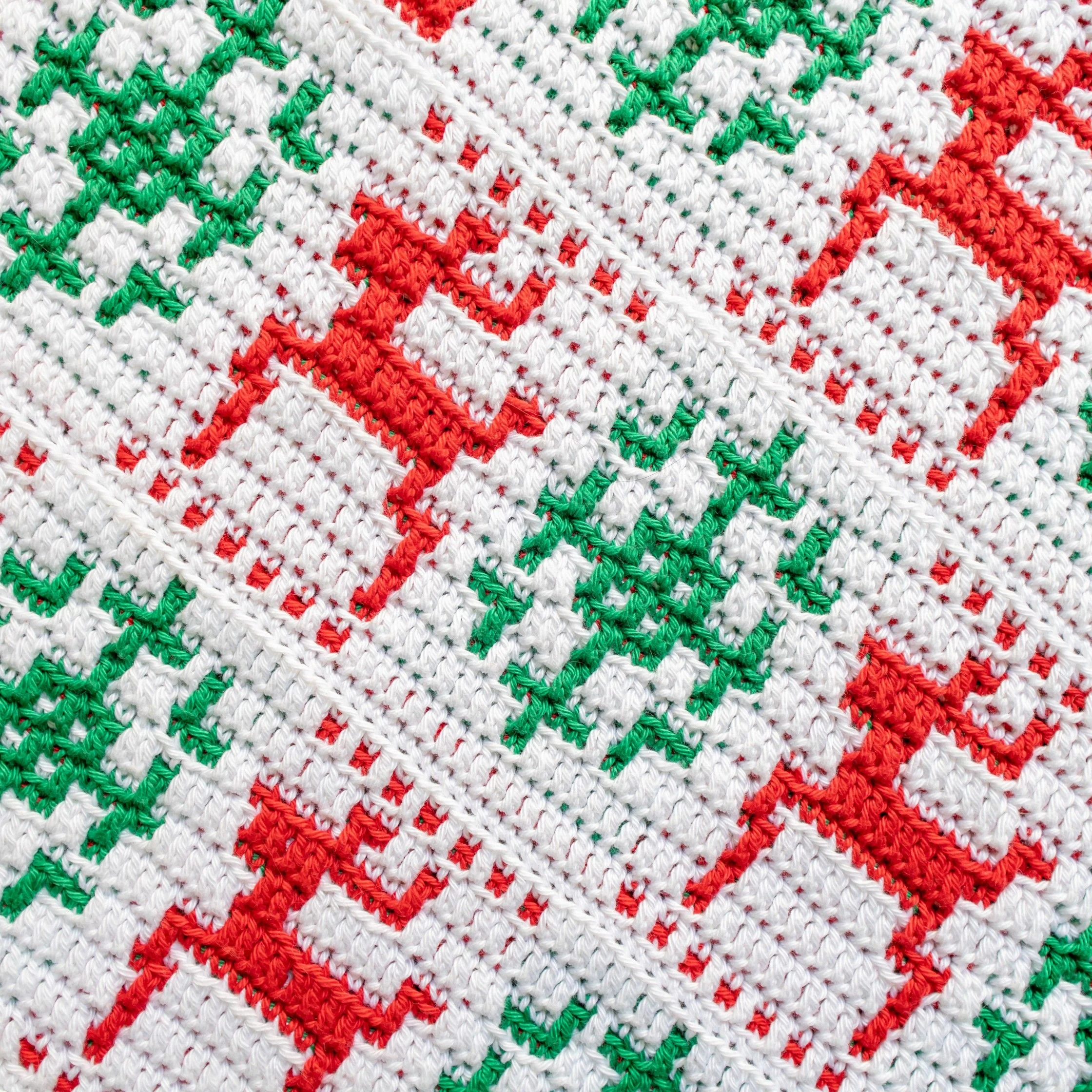 Santa’s Letter Set - Table Runner - Image 3