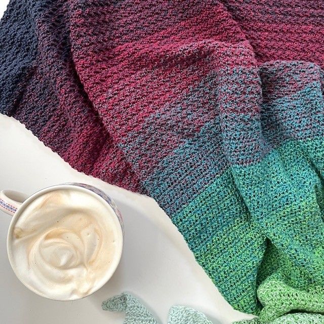 Kamala - Shawl - Image 3