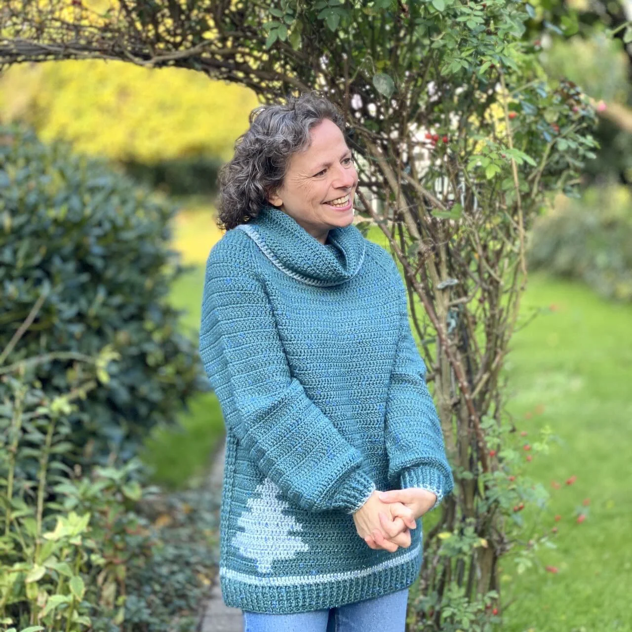 Arbor - Sweater - Image 6