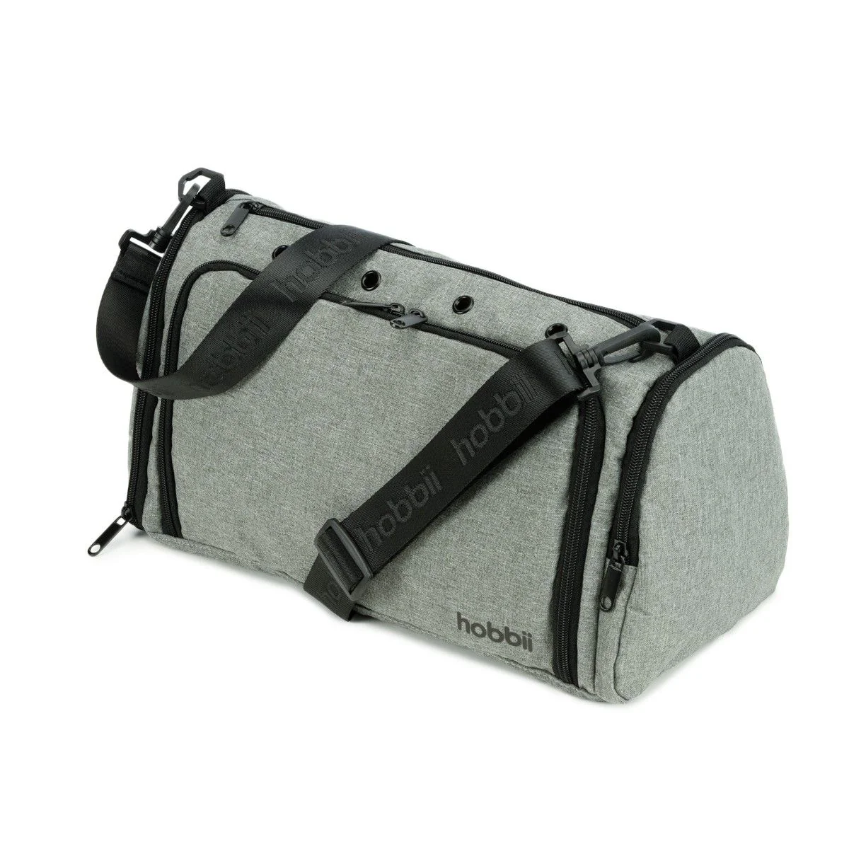 Yarn Bag - Duffle - Image 11