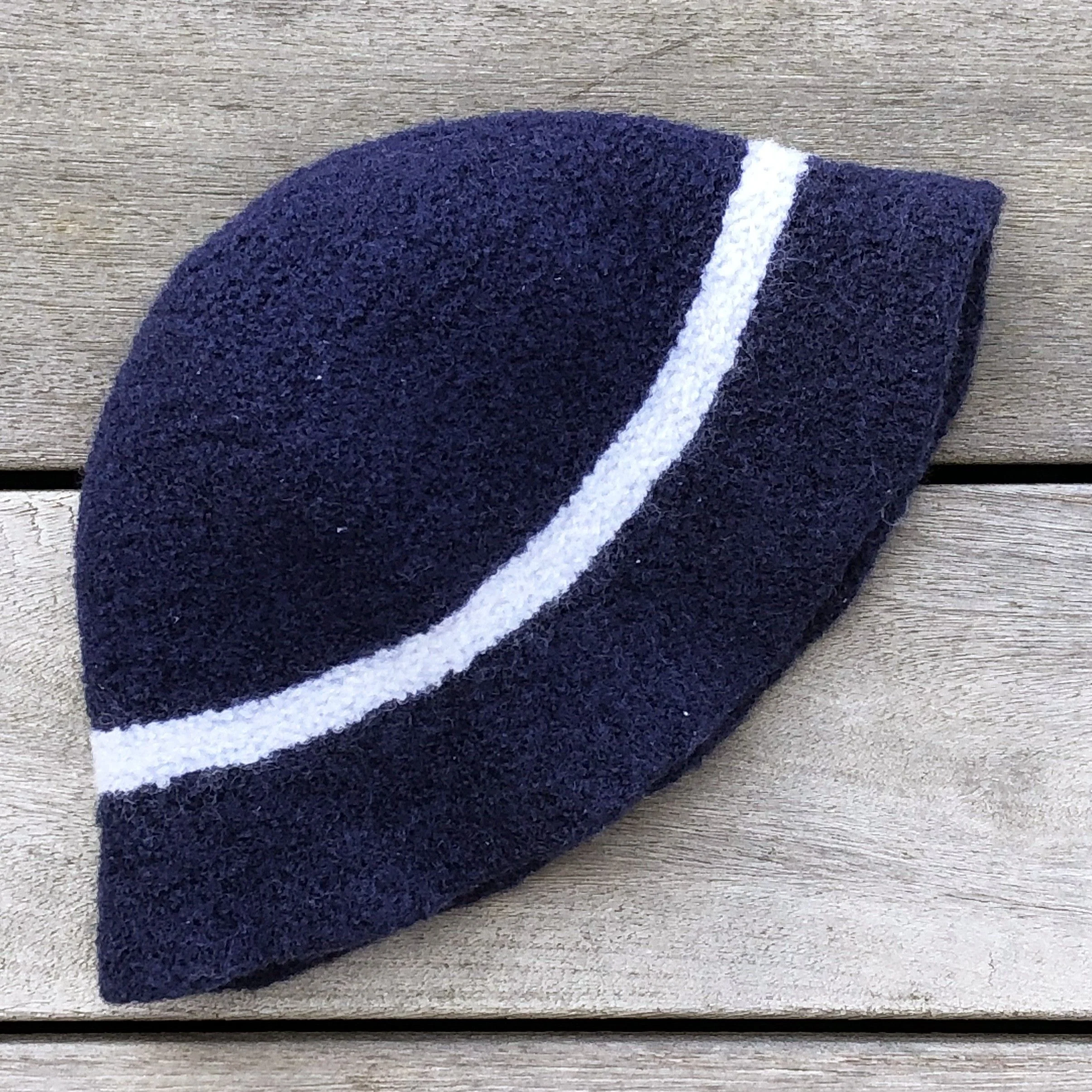 Downtown - Knit Bucket Hat - Image 3