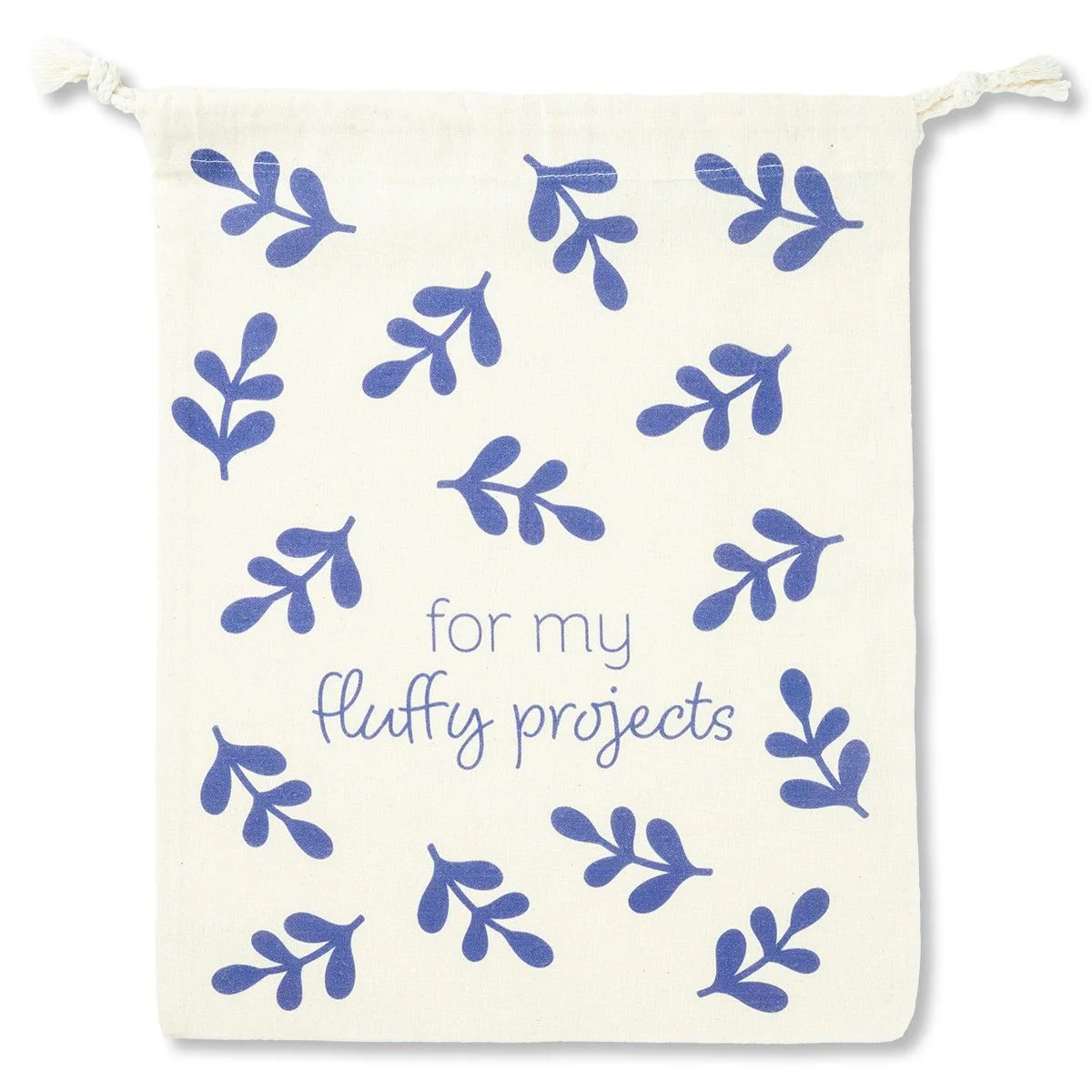 String Bag - For my Fluffy Projects - Image 2