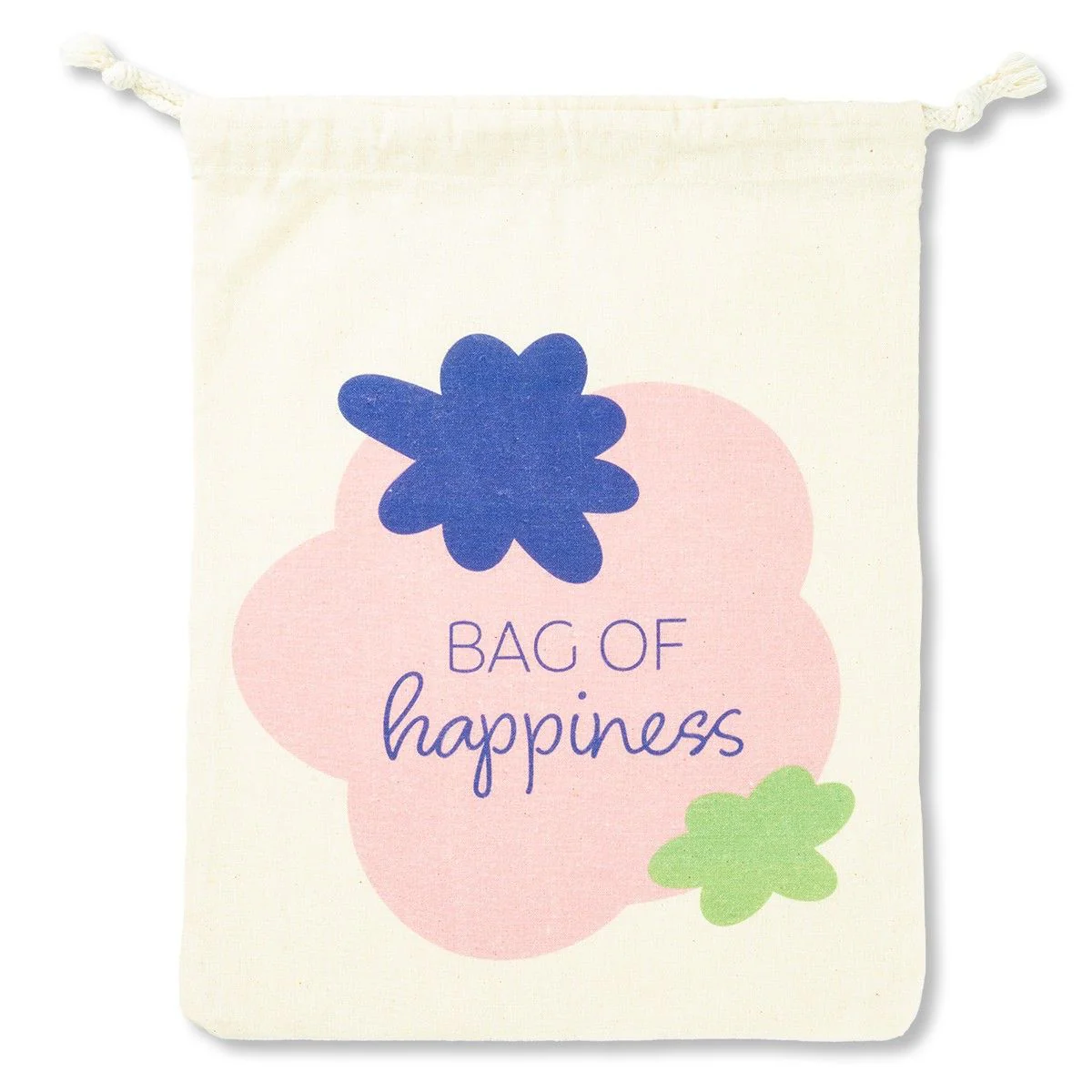 String Bag - Bag of happiness - Image 2