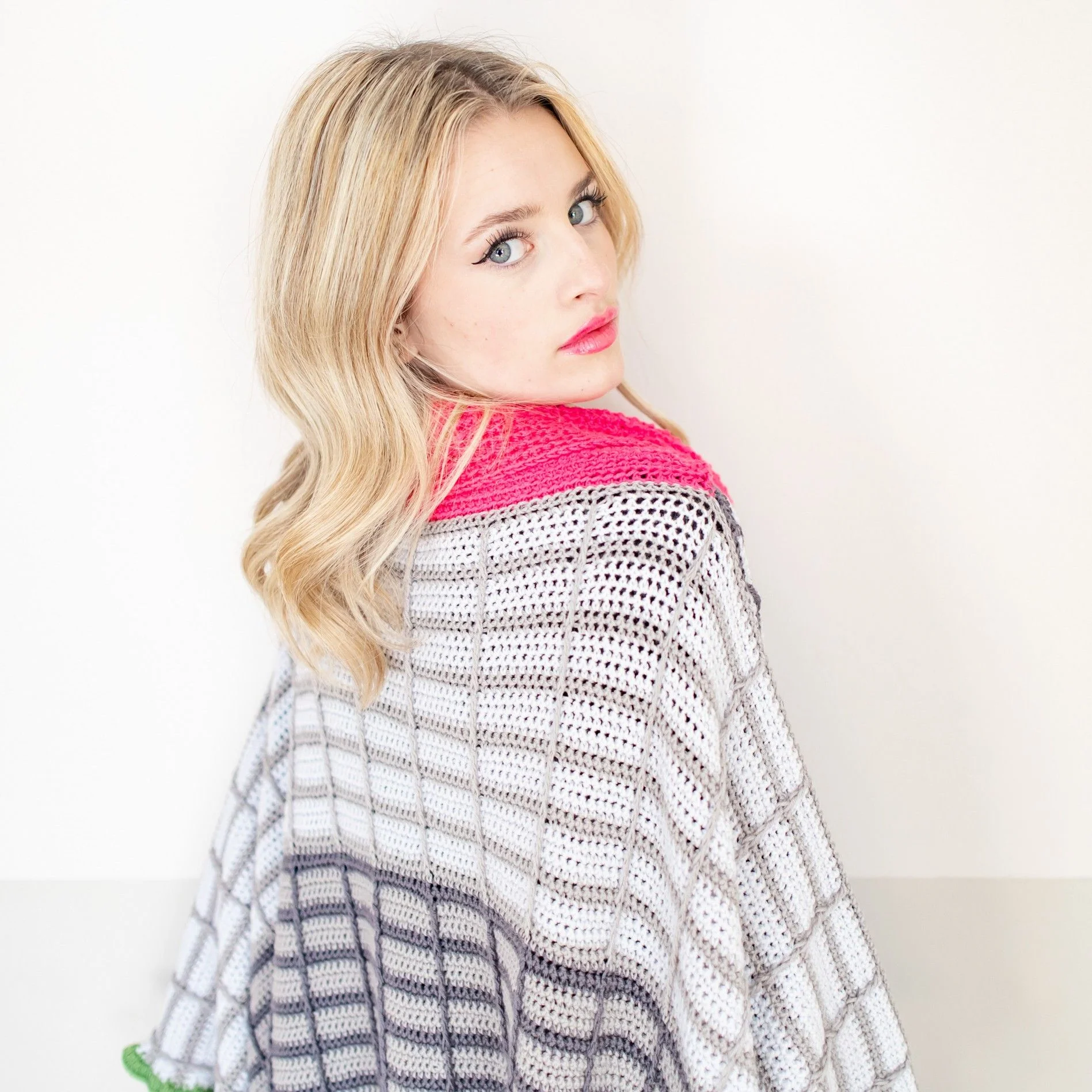 Norse Zen - Poncho