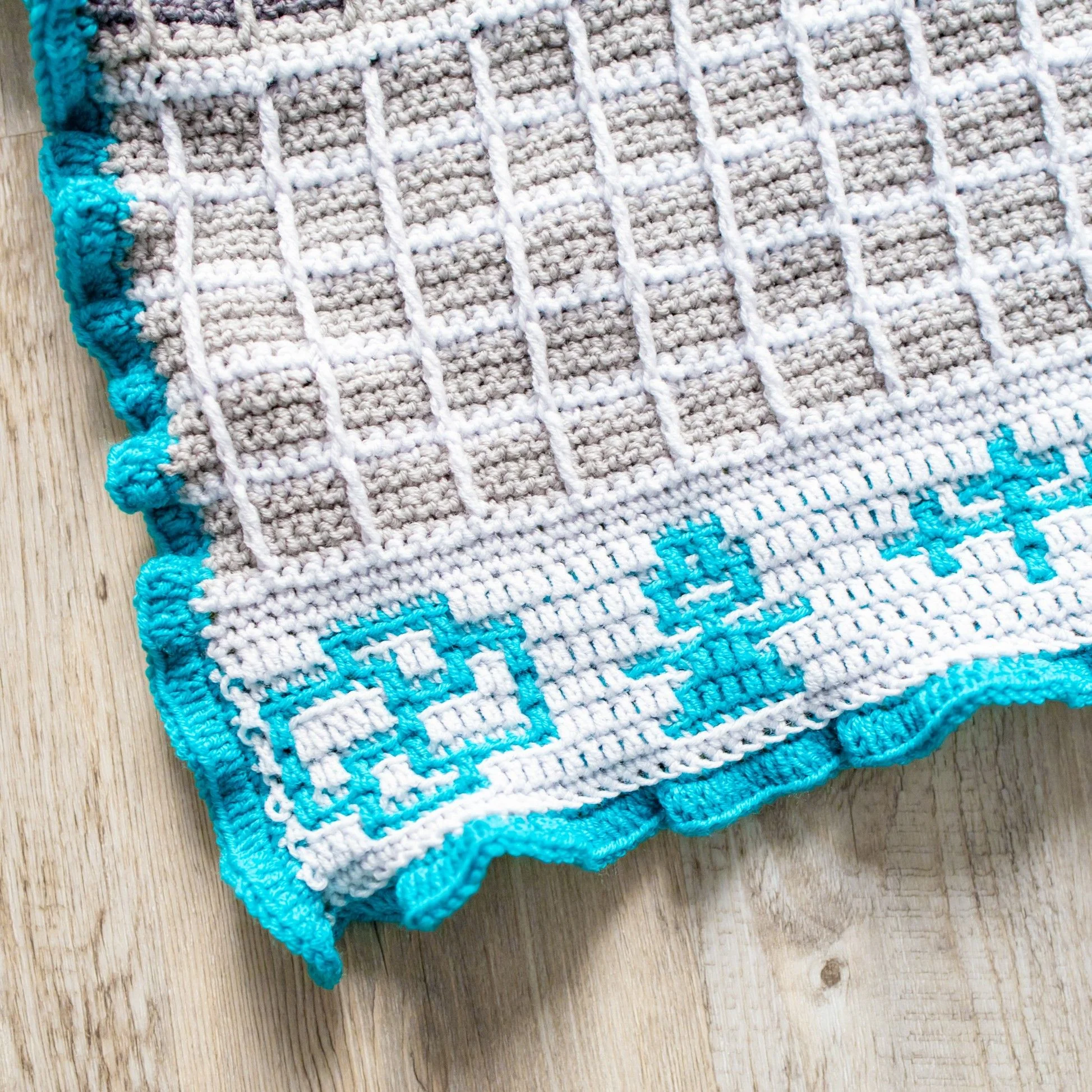 Norse Zen - Poncho - Image 10