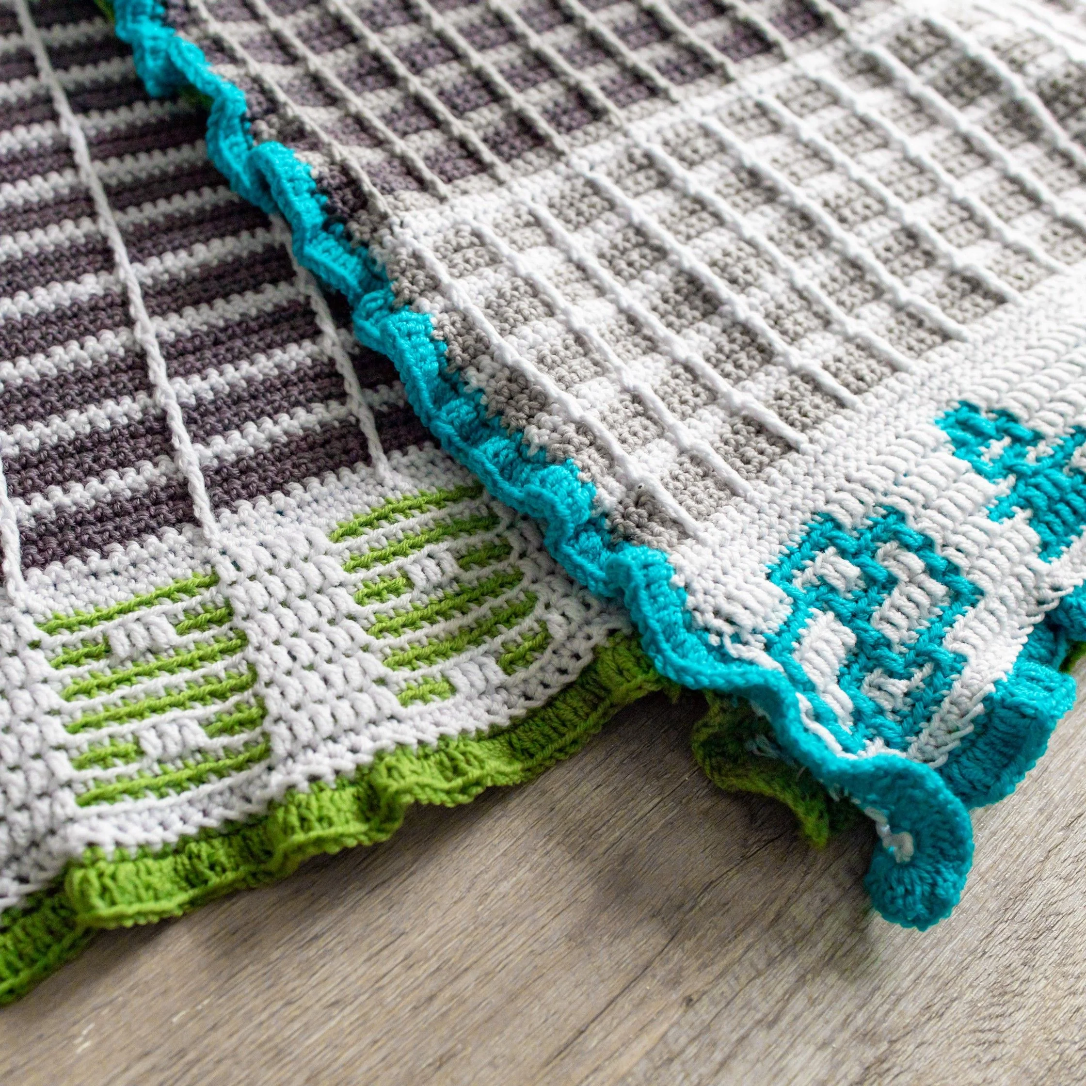 Norse Zen - Poncho - Image 9