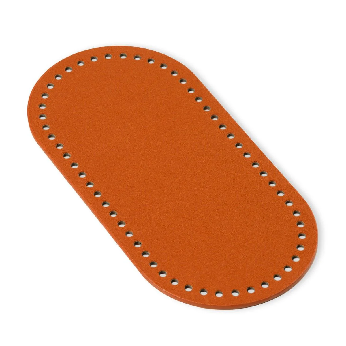 Bag Base / Basket Base - 25 x 12 cm (10 x 4.7") - Image 2