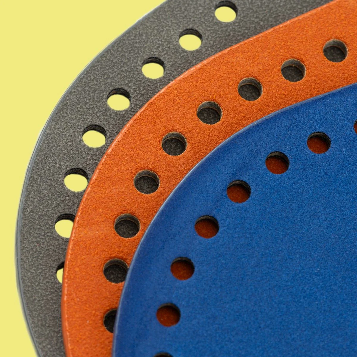 Bag Base / Basket Base - 25 x 12 cm (10 x 4.7") - Image 3