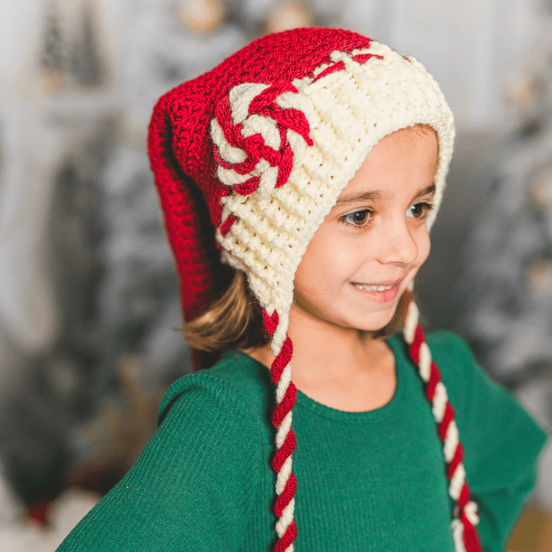 Noelle - Holiday Hat - Image 2