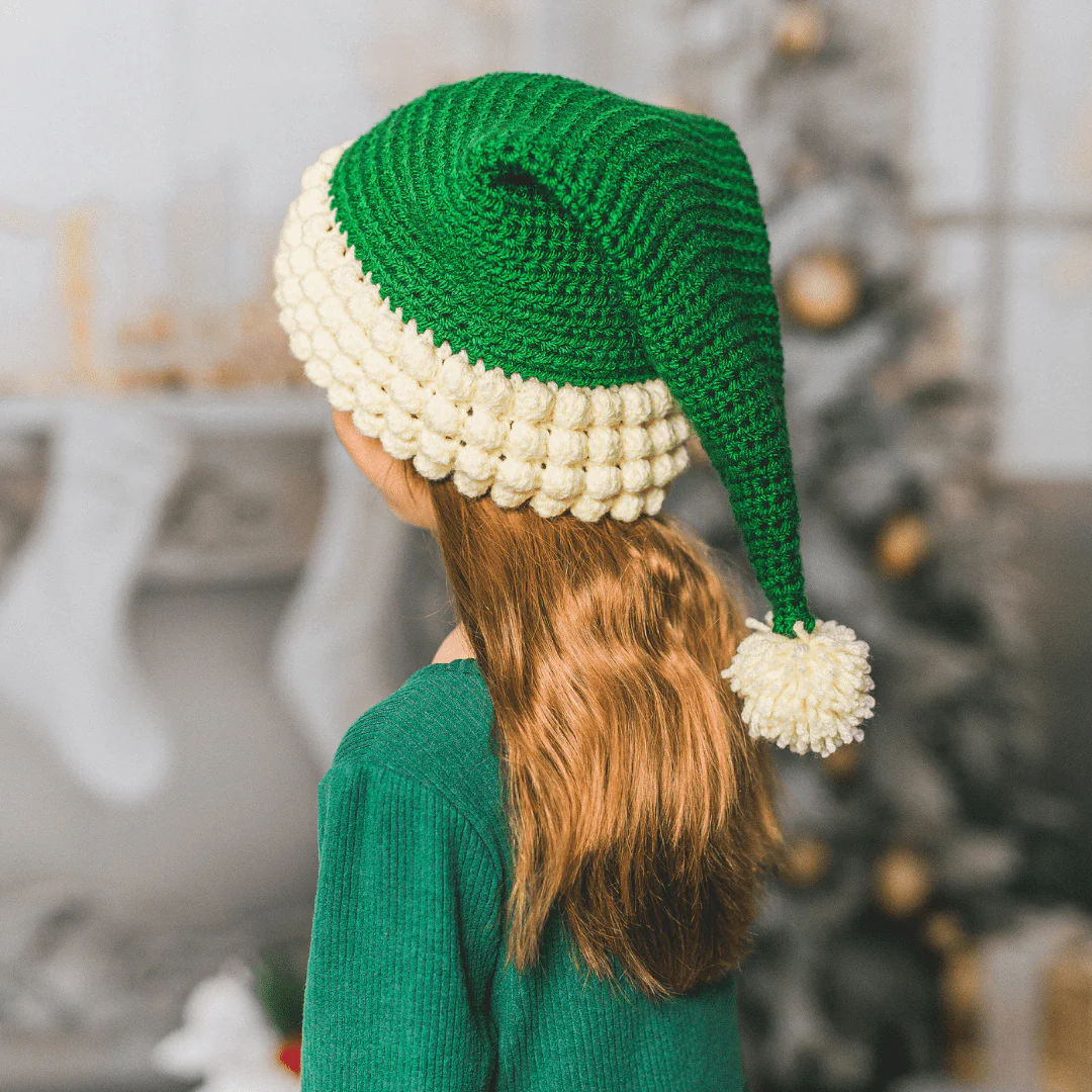 Holleigh - Holiday Hat - Image 4