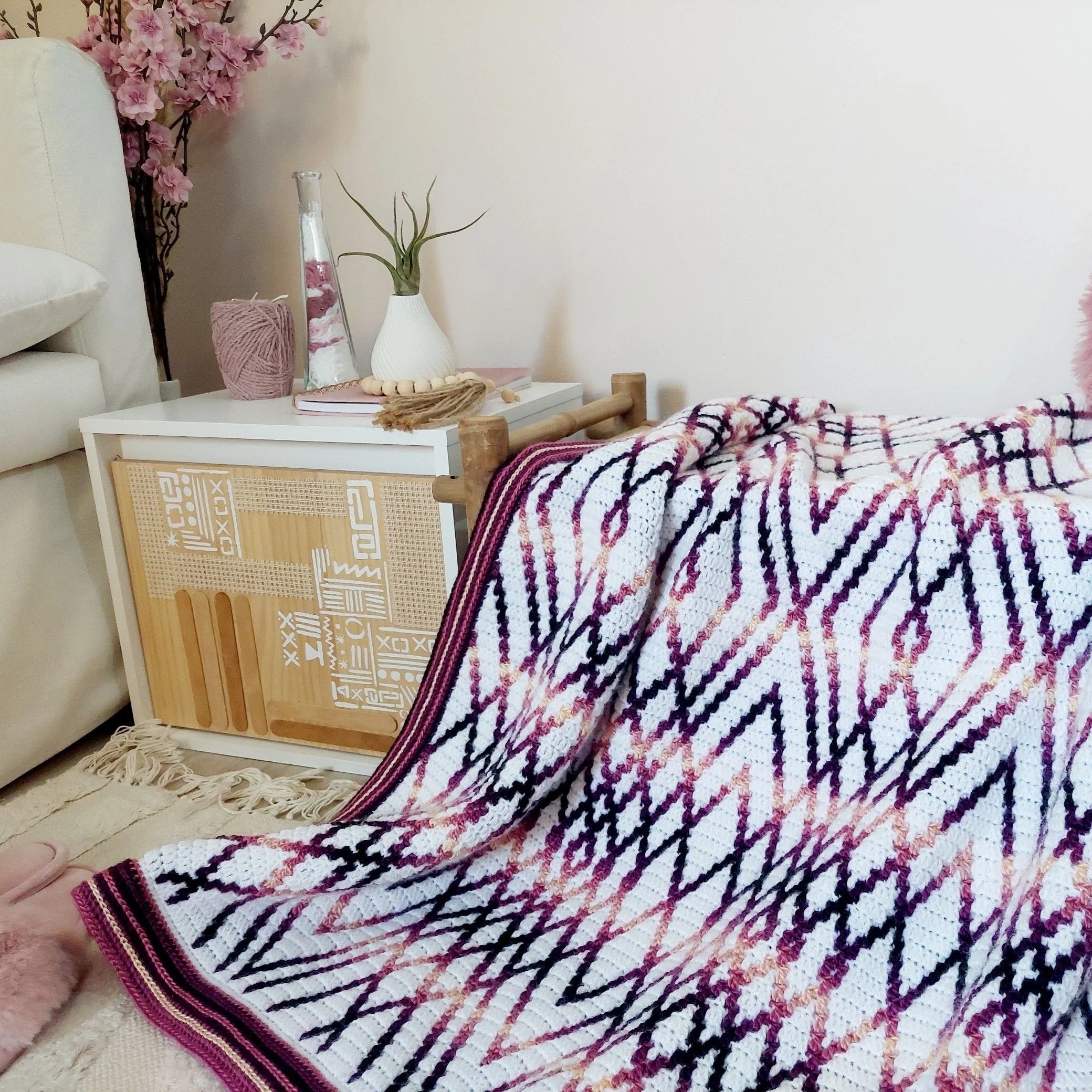 Surprise Me - Blanket - Image 2