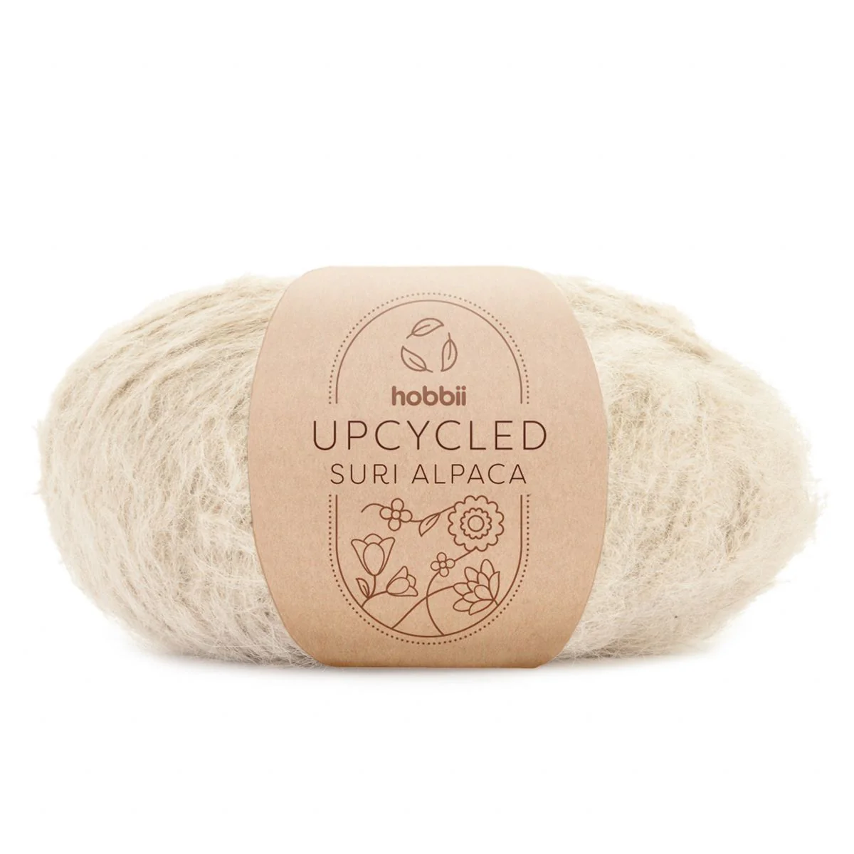 Upcycled Suri Alpaca (Limited Edition) - Image 14