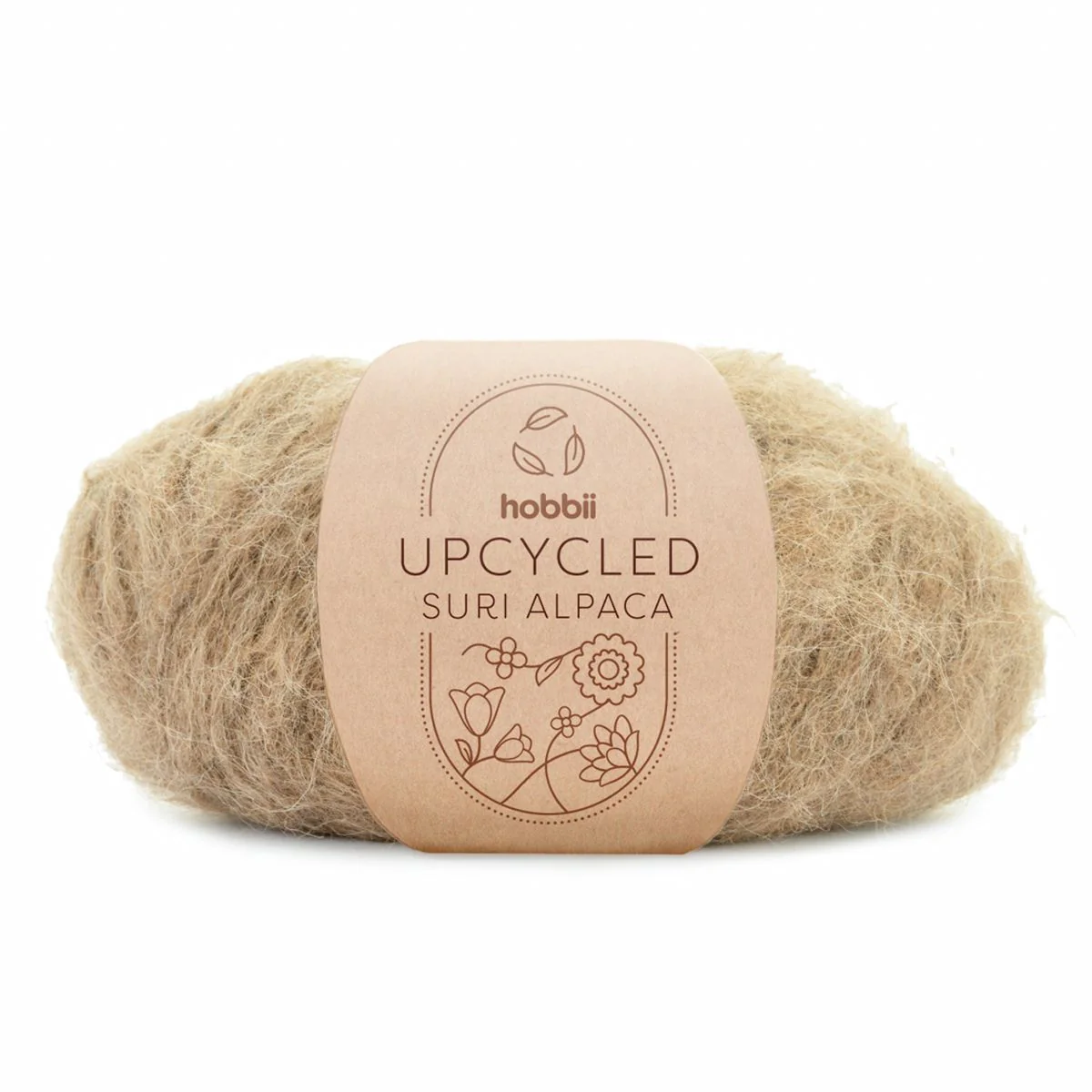 Upcycled Suri Alpaca (Limited Edition) - Image 15