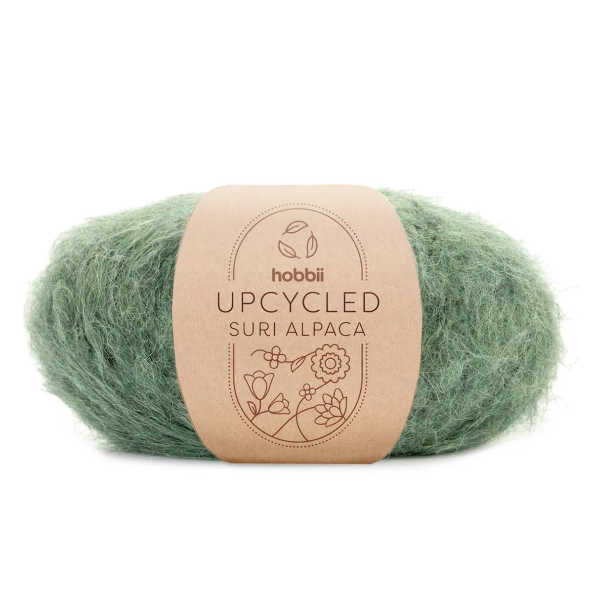 Upcycled Suri Alpaca (Limited Edition) - Image 19
