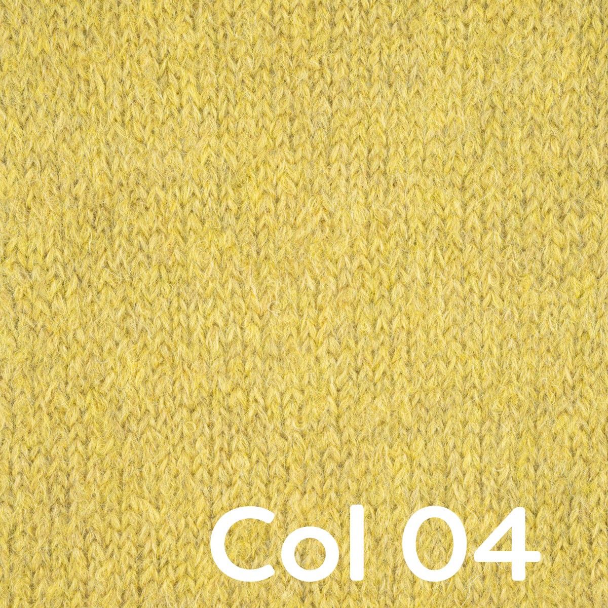 Upcycled Suri Alpaca (Limited Edition) - Image 6