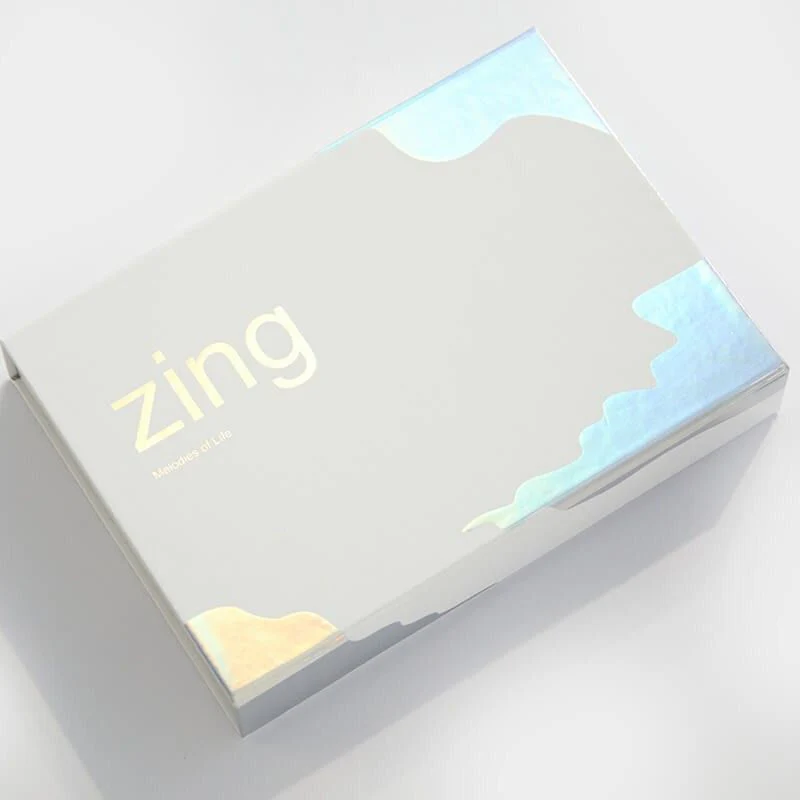 Zing Interchangeable Circular Needle Set - Melodies of Life - Image 3