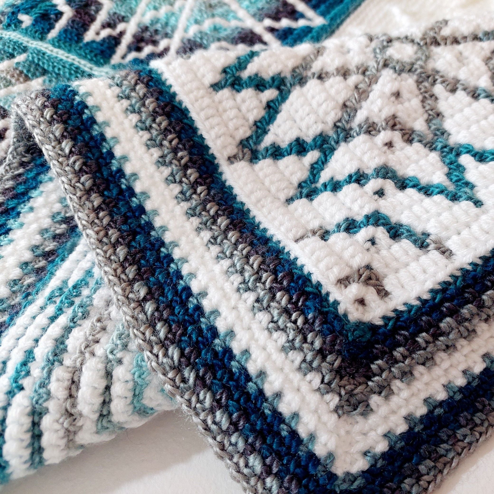 Another Surprise Me - Blanket - Image 2