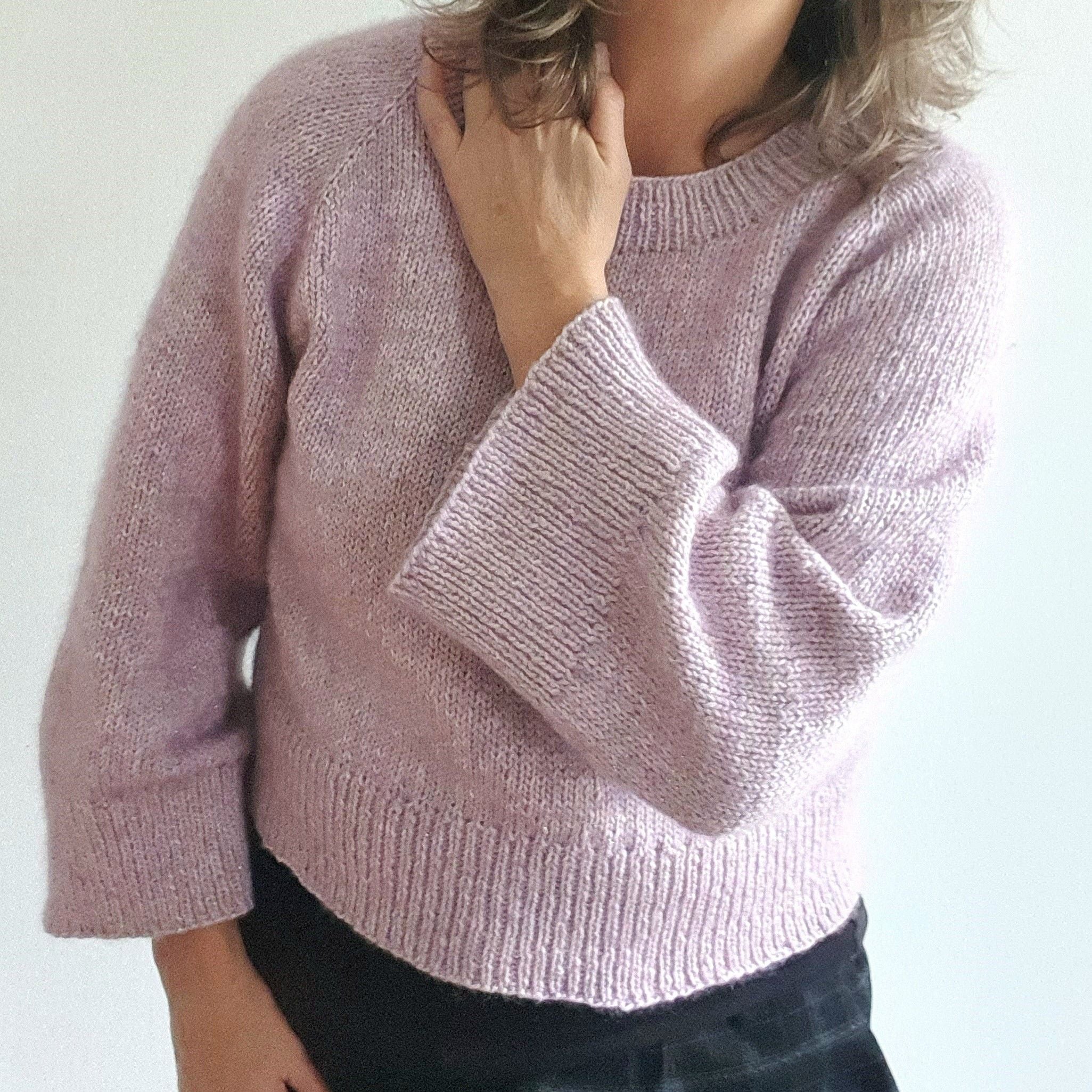 Japandy - Casual Blouse - Image 4