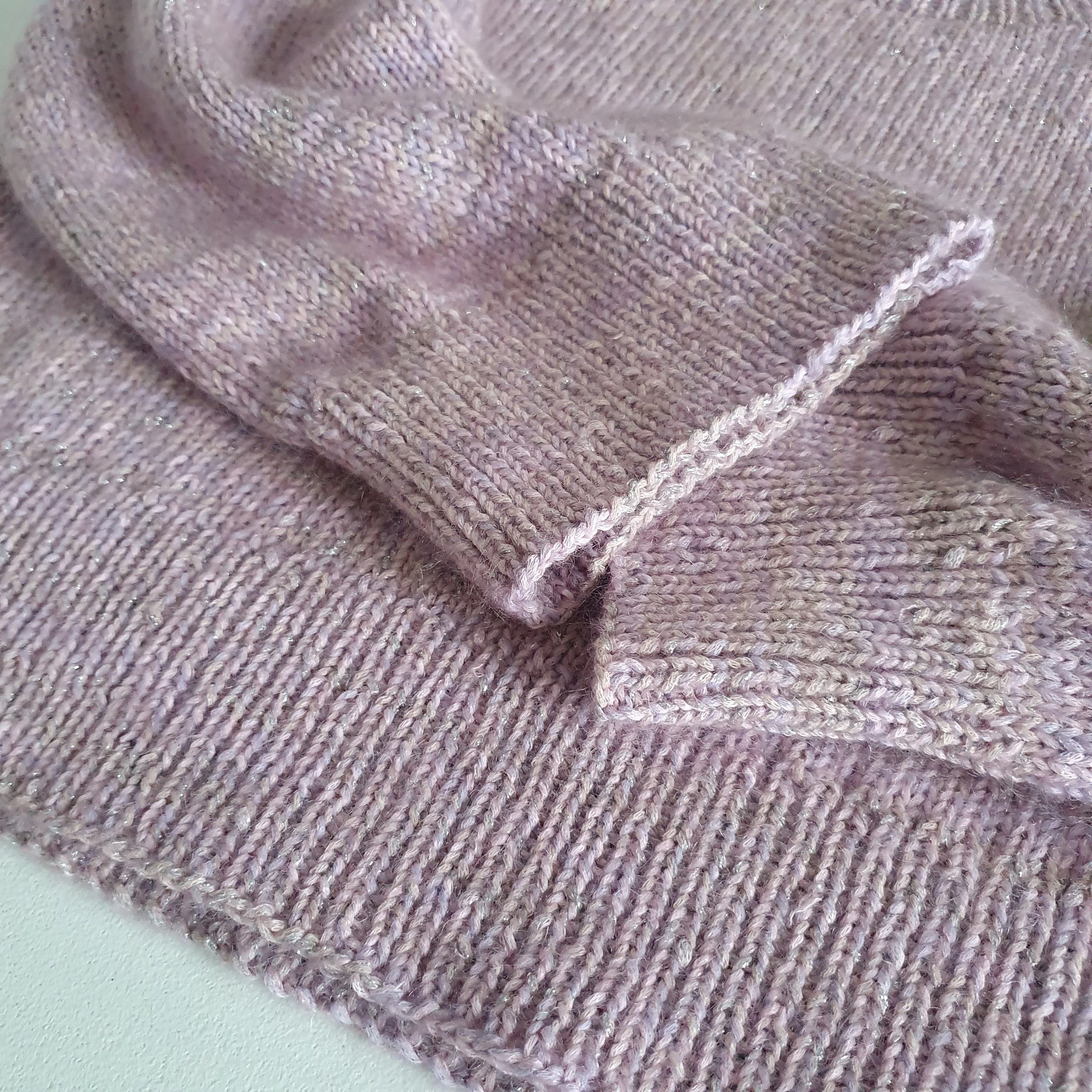 Japandy - Casual Blouse - Image 6