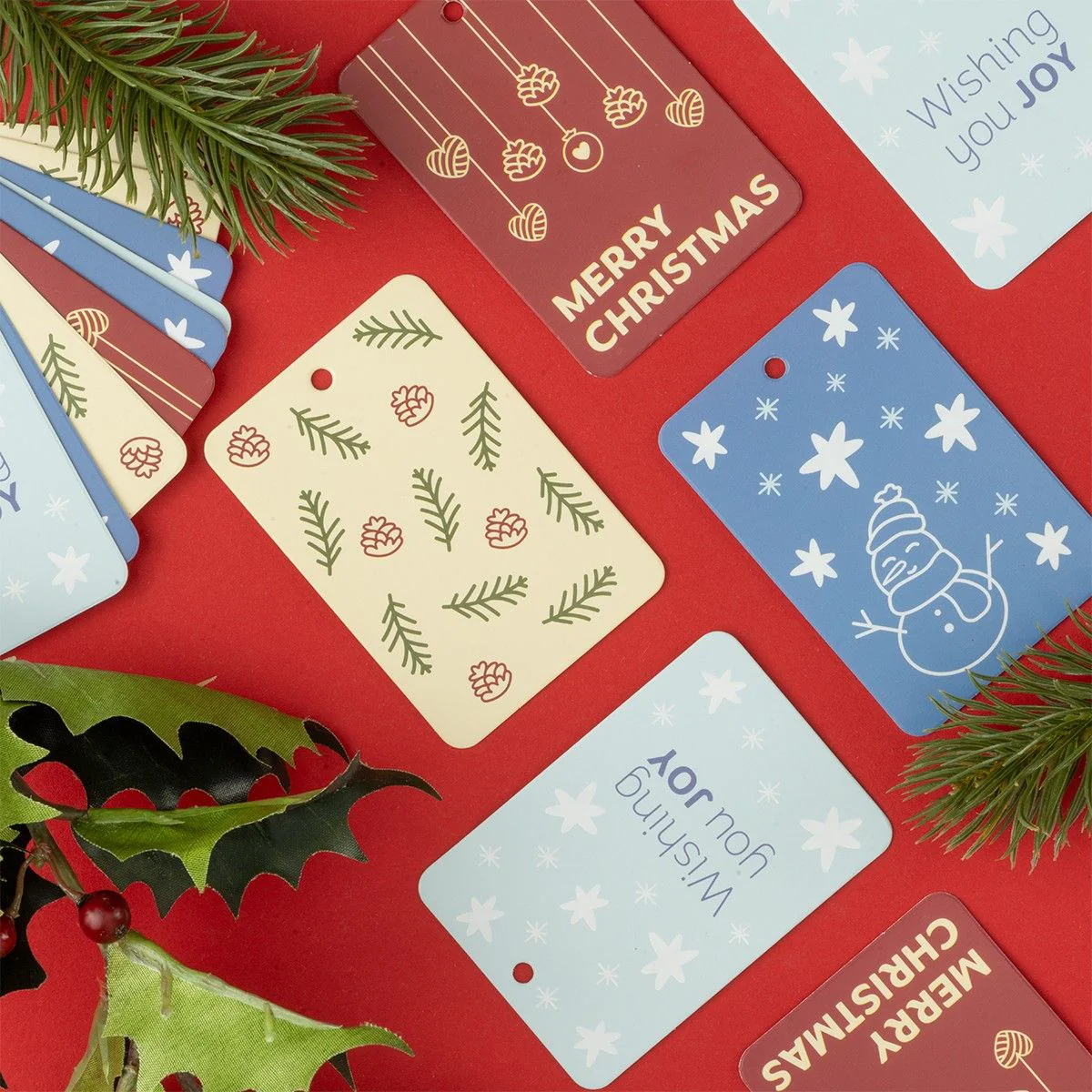 Gift Tags - Christmas - Image 2