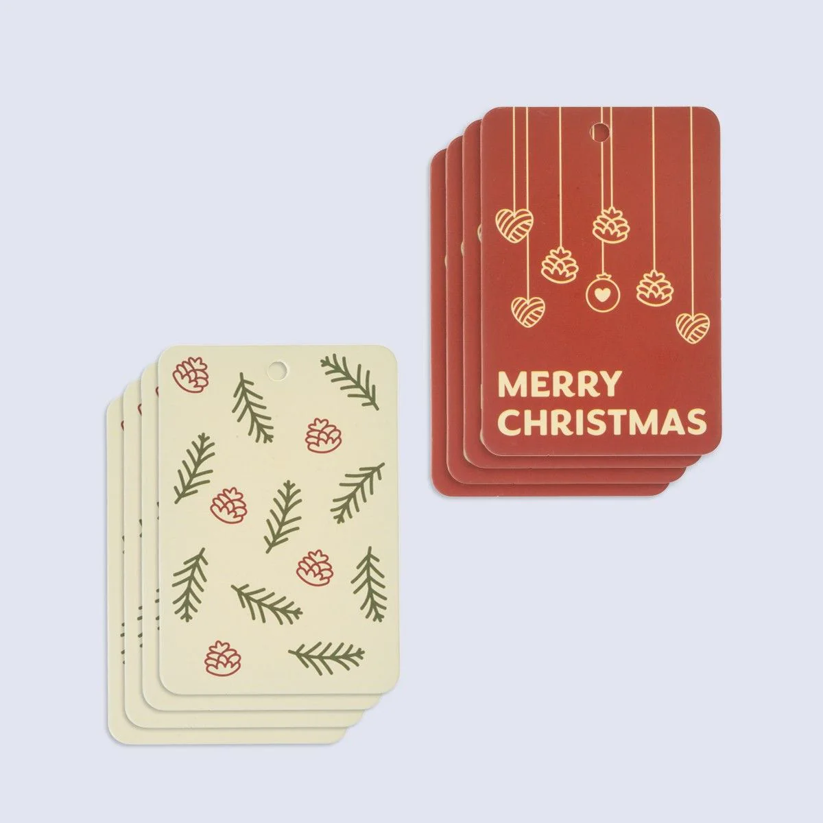 Gift Tags - Christmas - Image 3