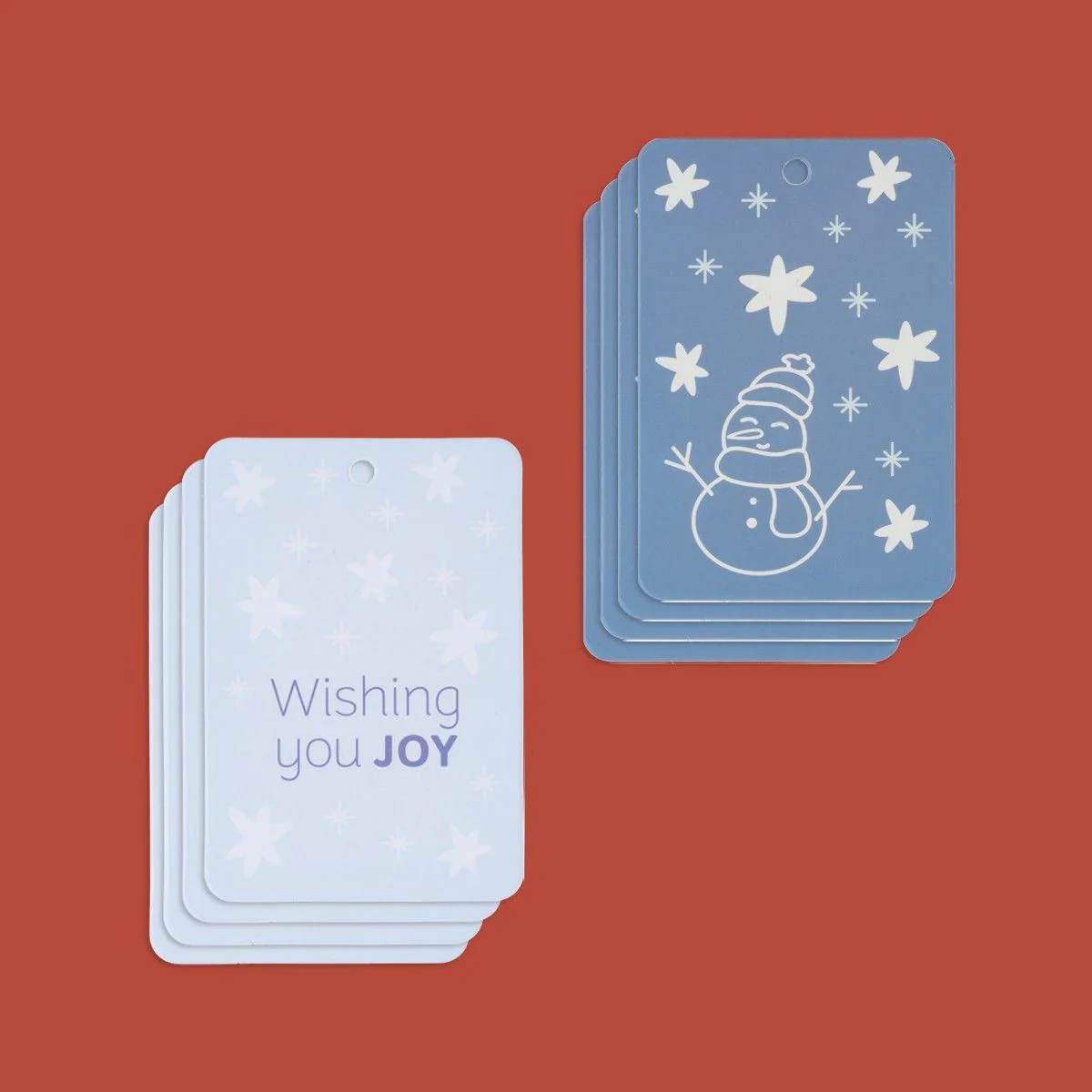 Gift Tags - Christmas - Image 4