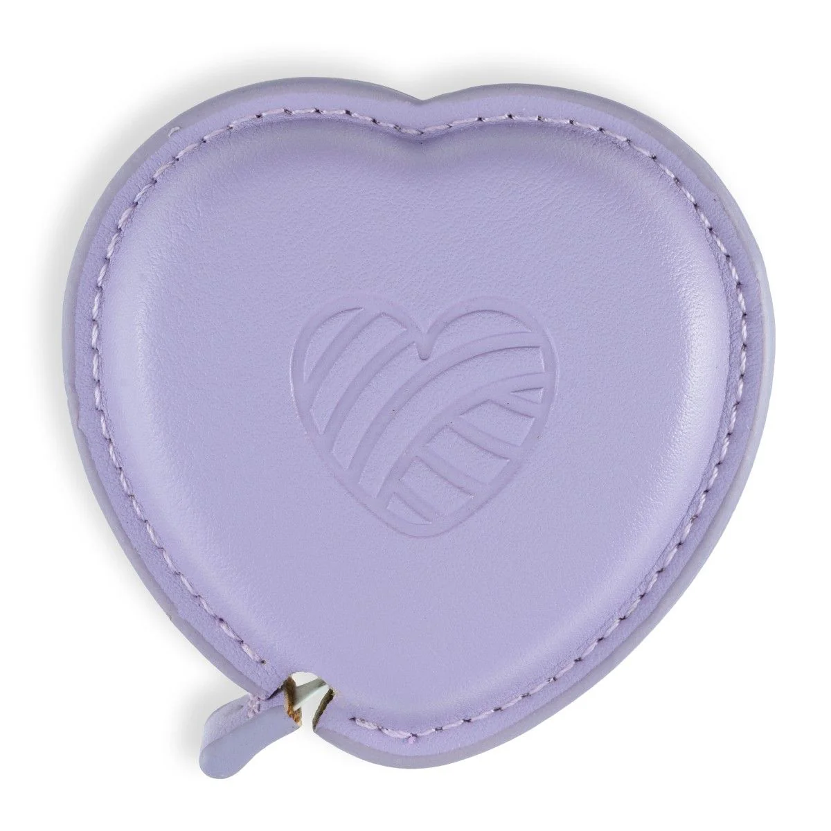 Extractable Measuring Band - Heart