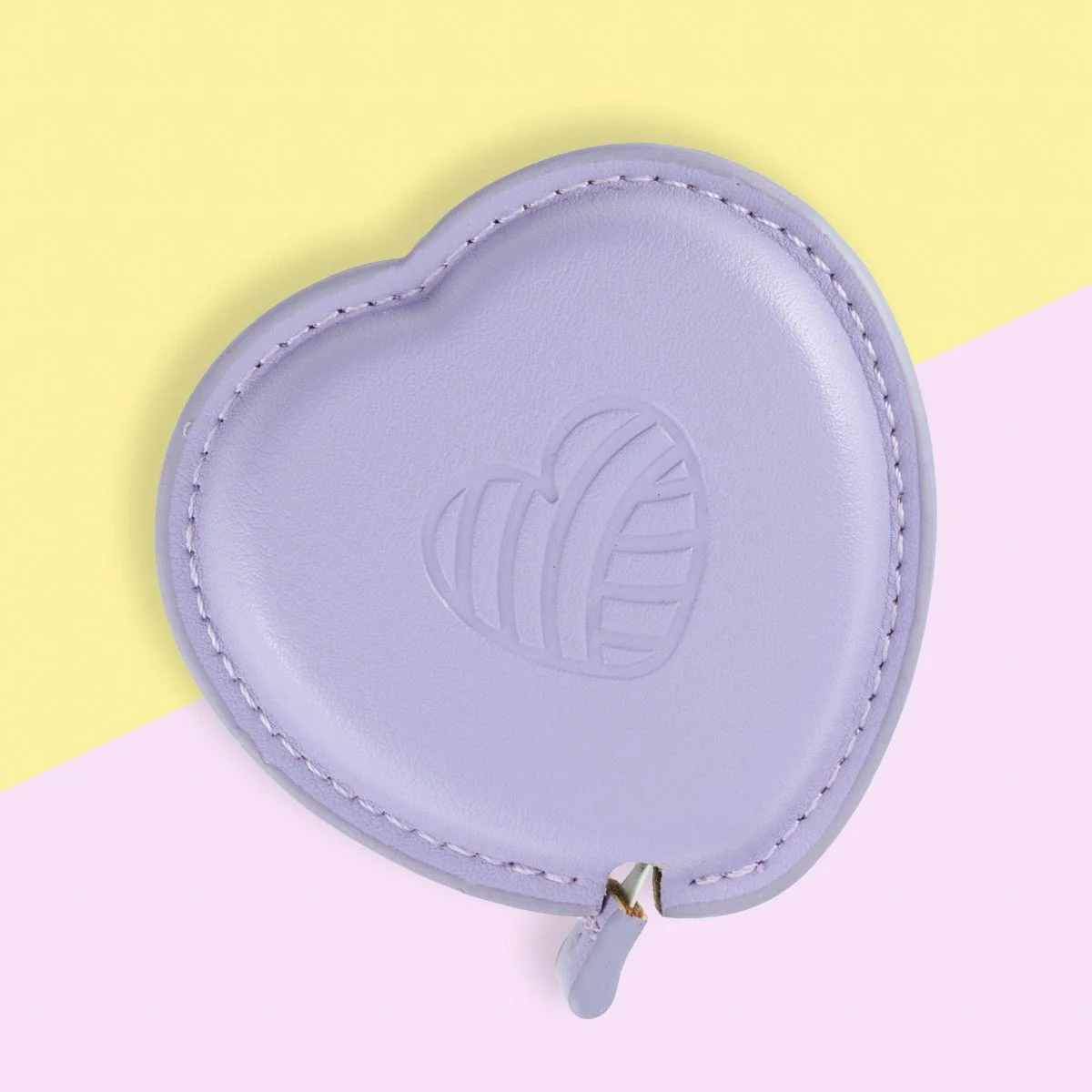 Extractable Measuring Band - Heart - Image 3