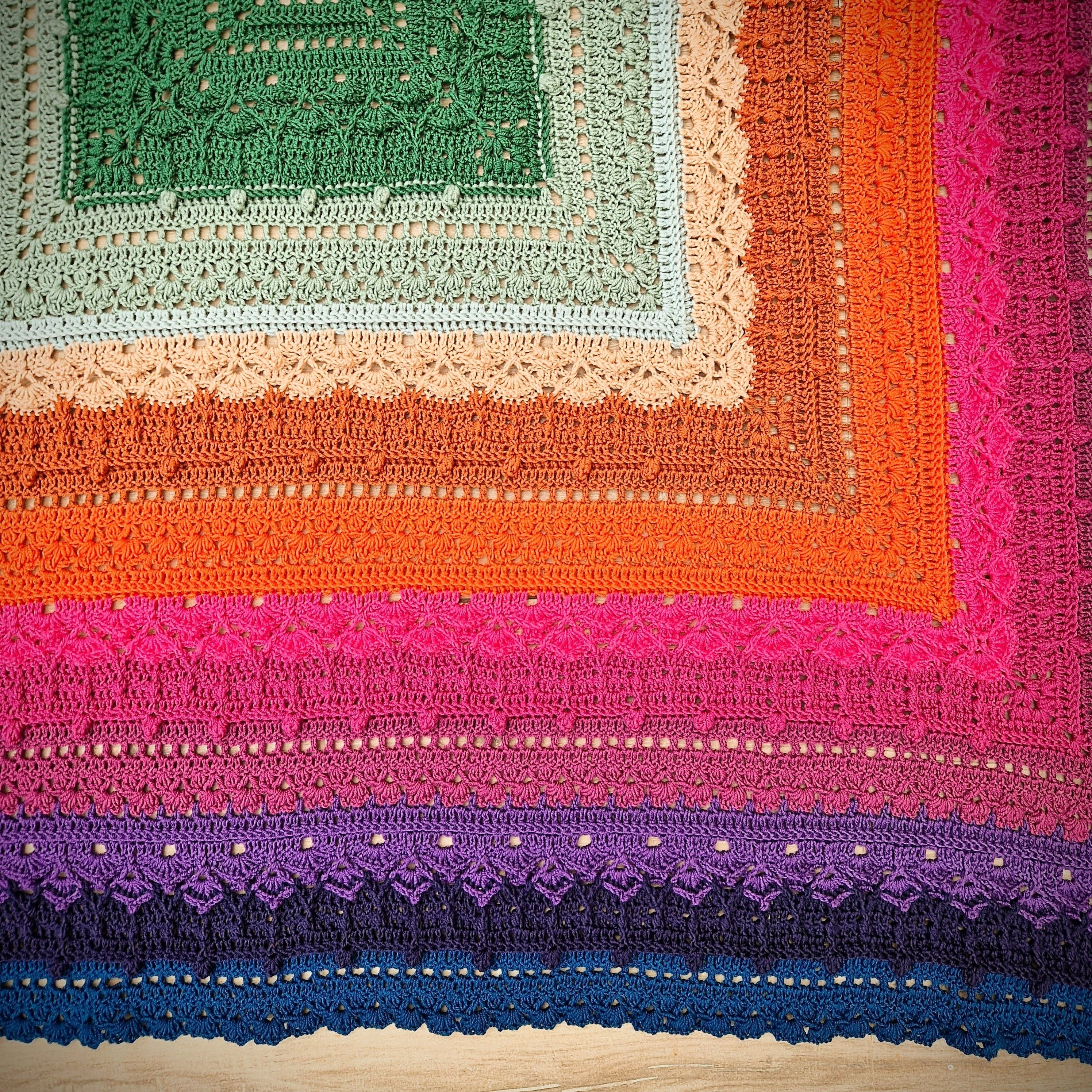 PaiMuTanTea - Blanket - Image 2