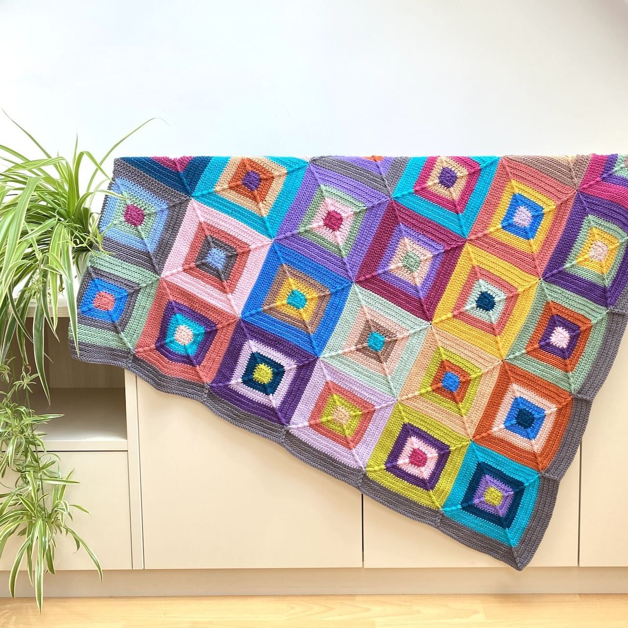 Friends - Blanket - Image 4