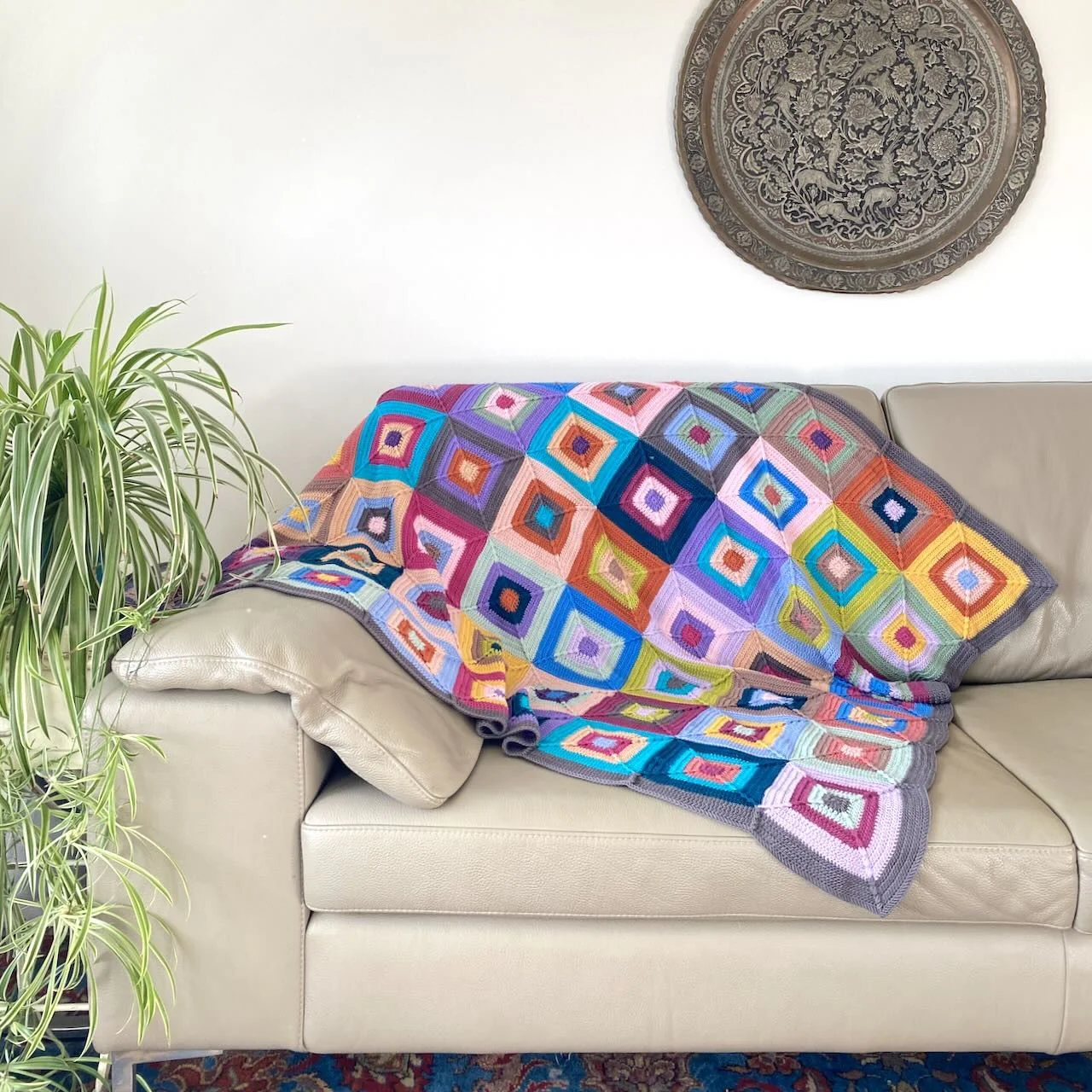 Friends - Blanket - Image 5