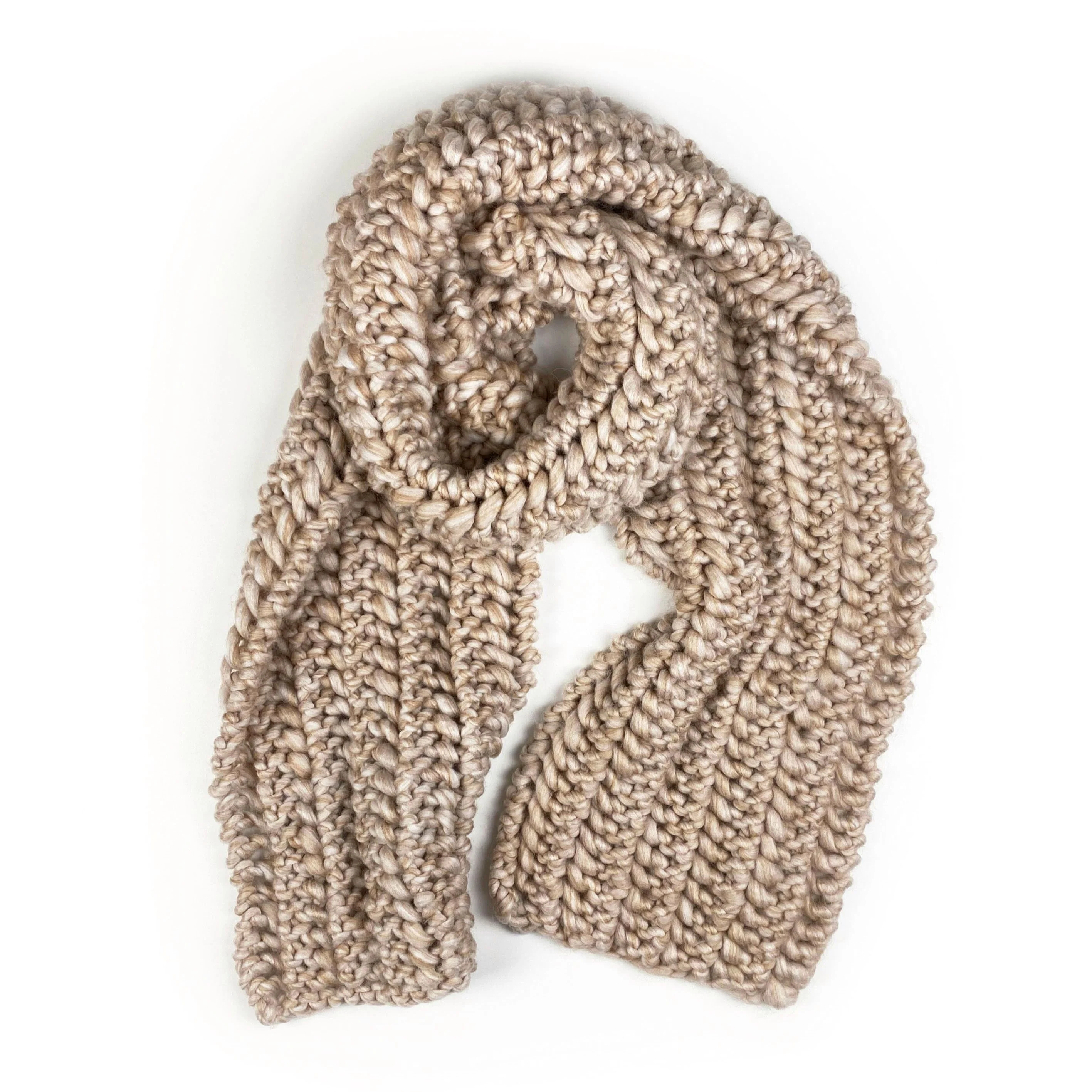 Joshua - Scarf - Image 4