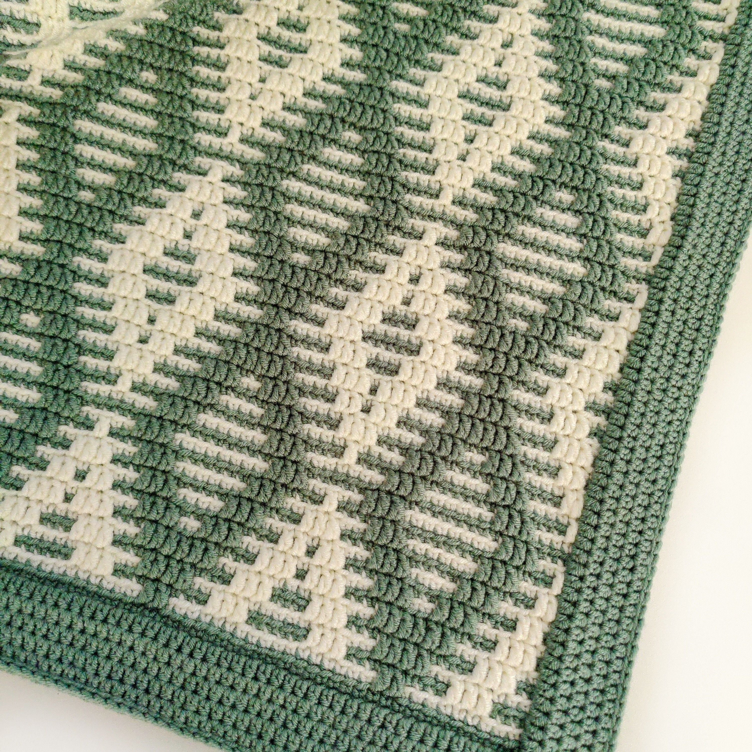 Nordic Morning Breeze - Blanket - Image 6