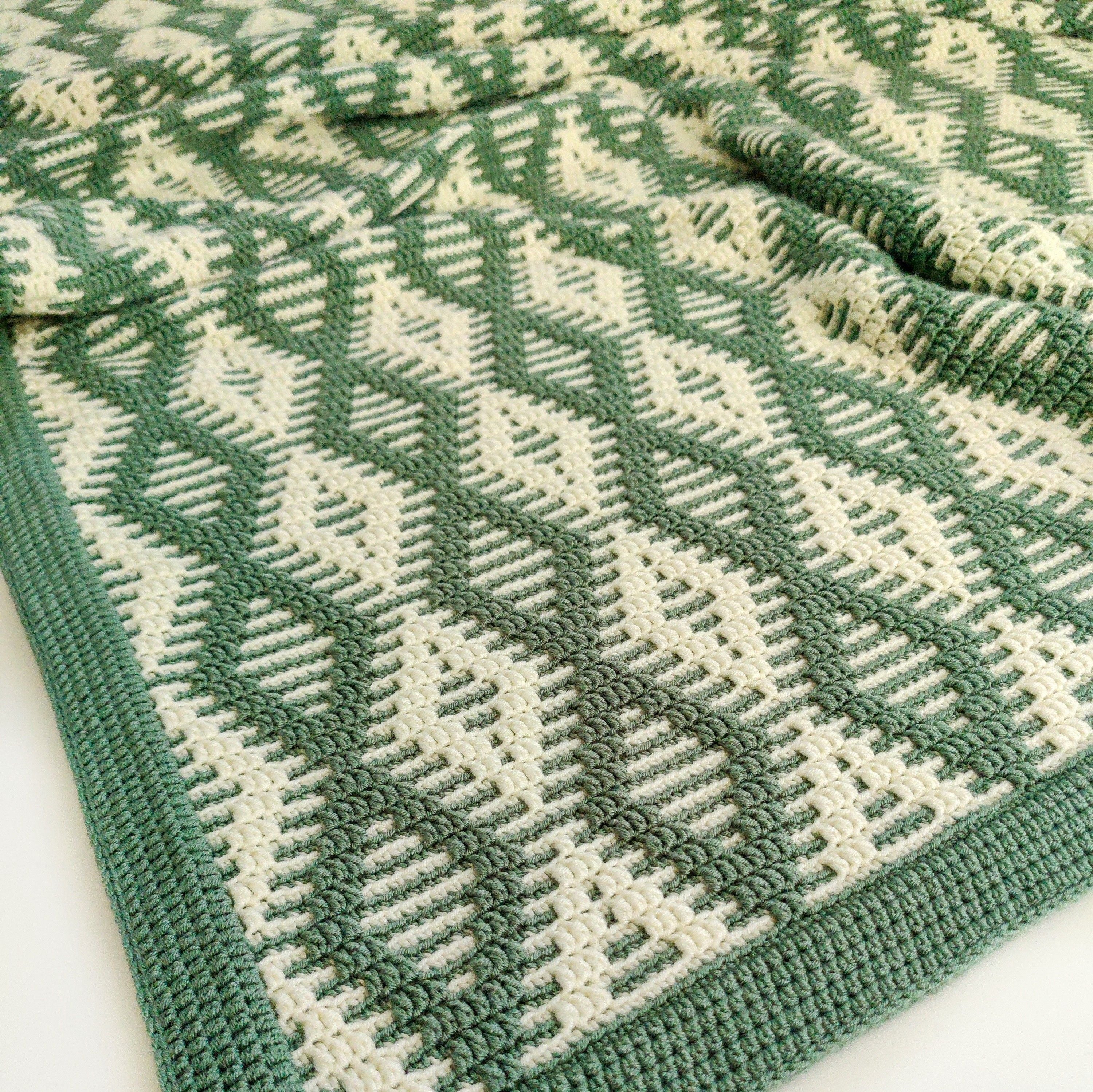 Nordic Morning Breeze - Blanket - Image 7