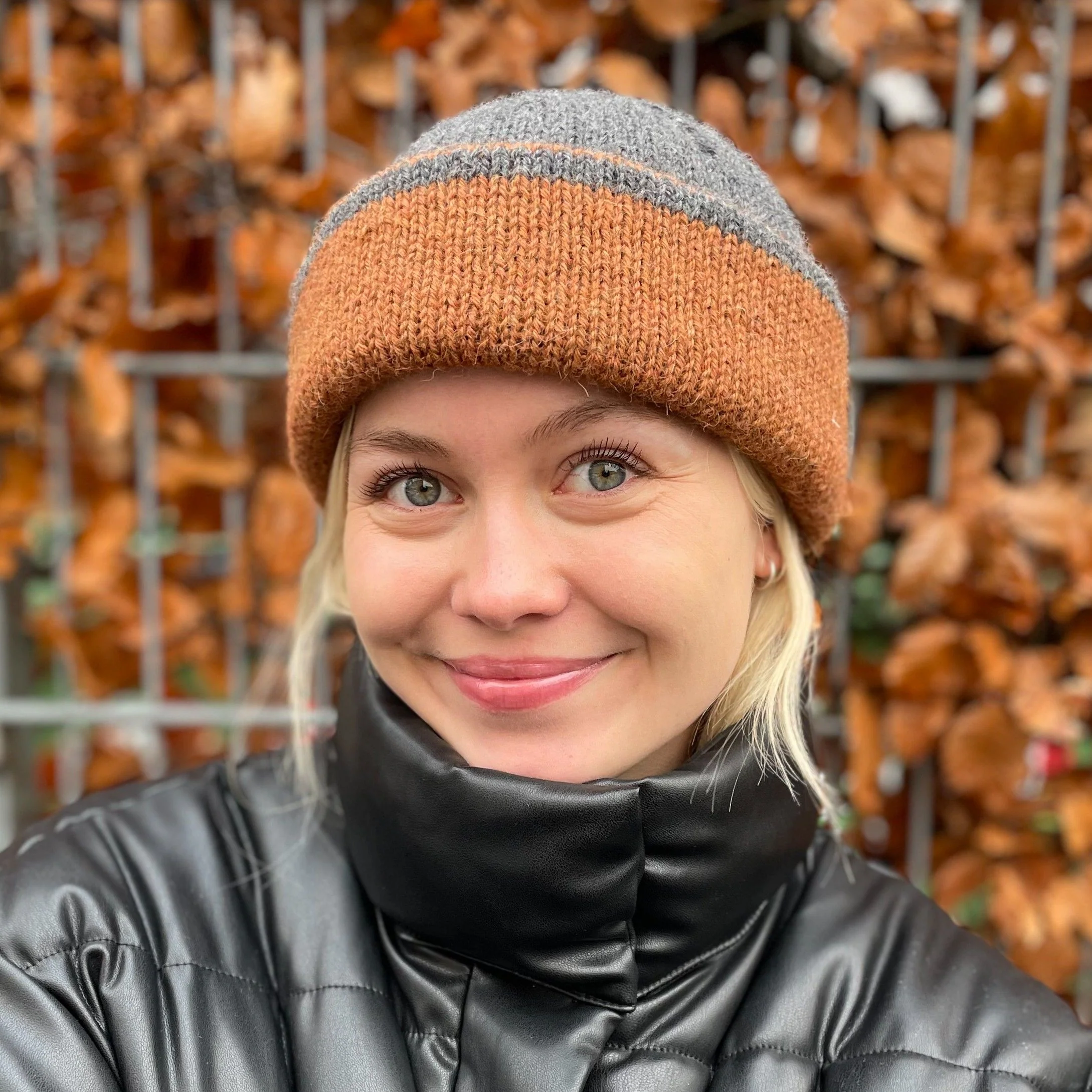 Duo - Beanie - Image 5