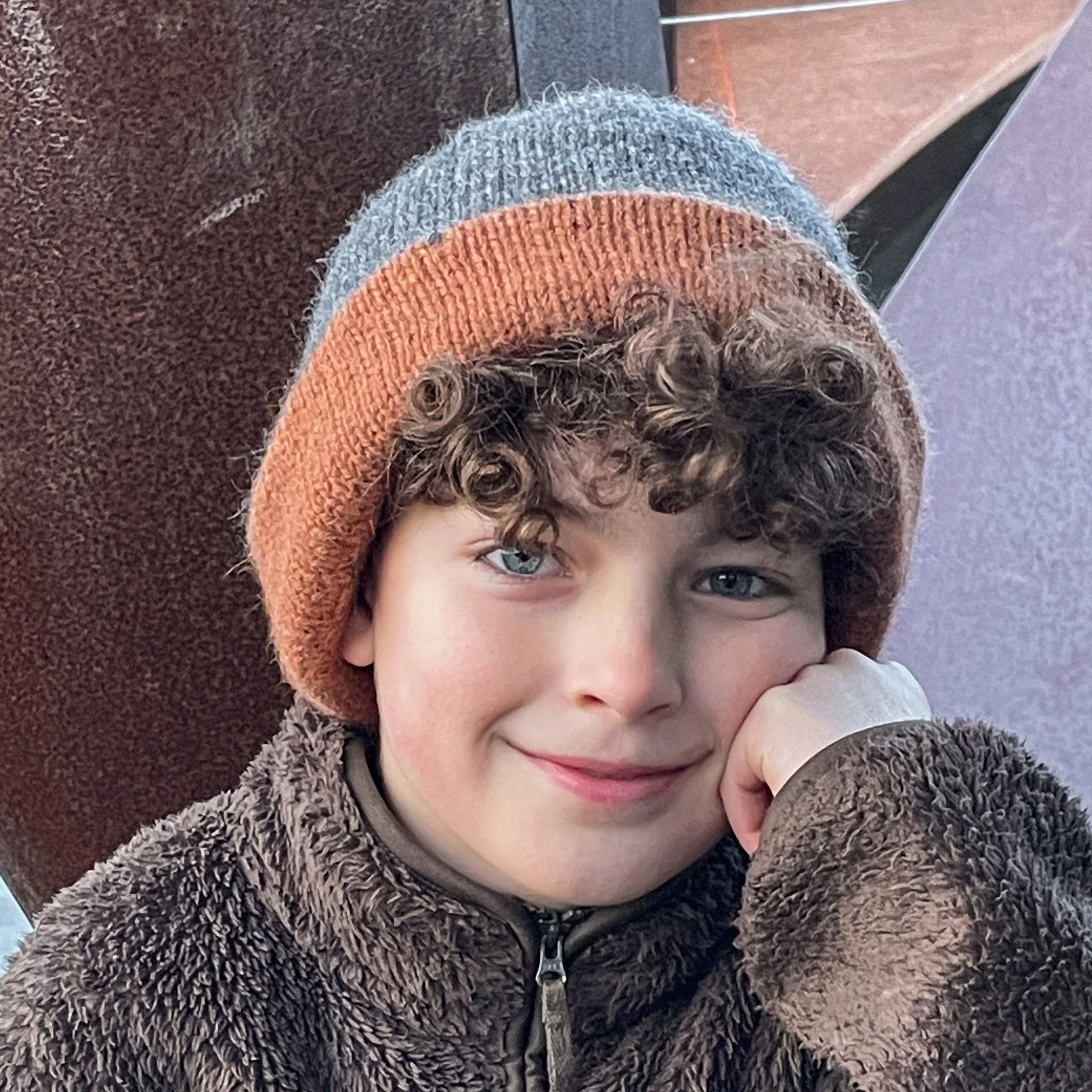 Duo - Beanie - Image 6