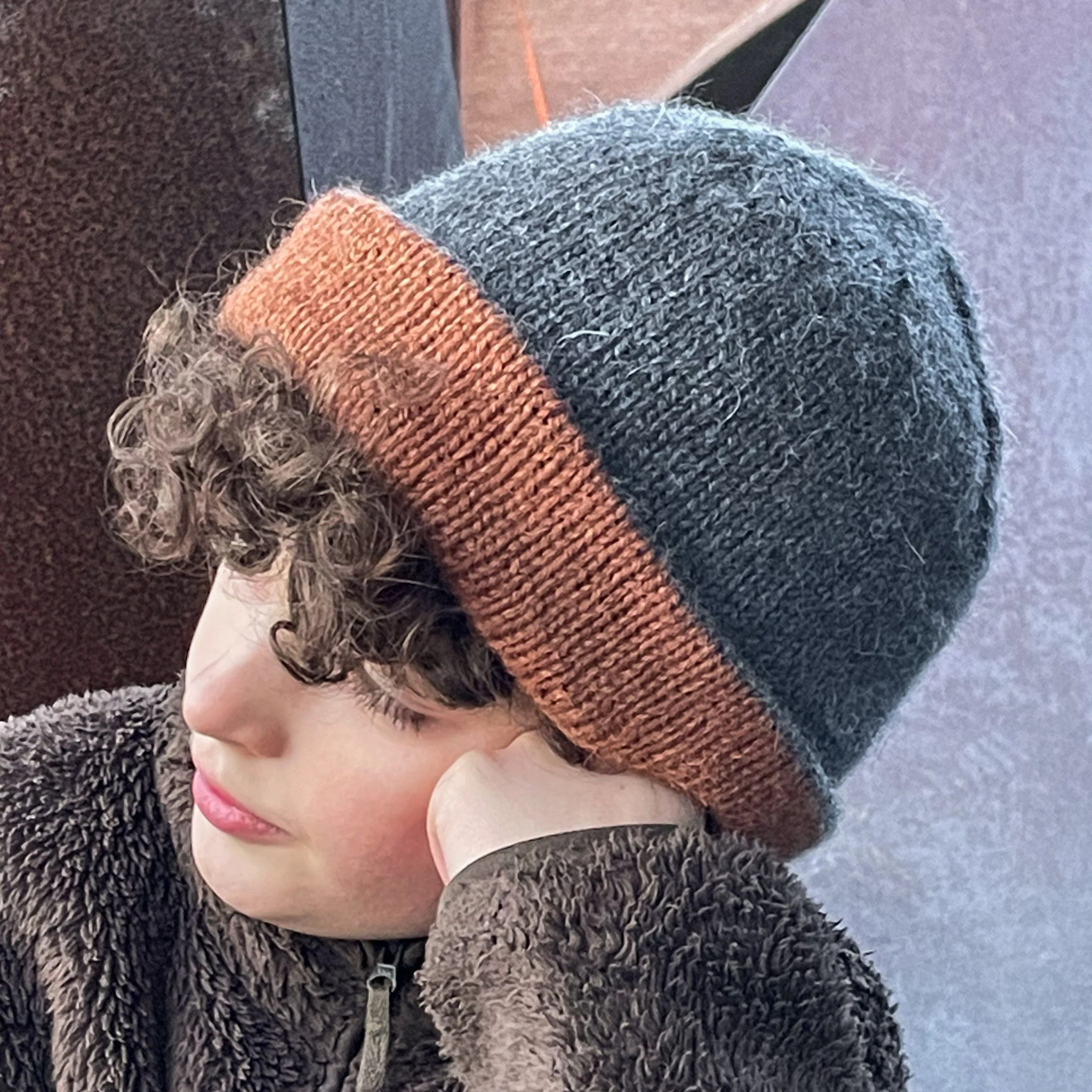 Duo - Beanie - Image 7