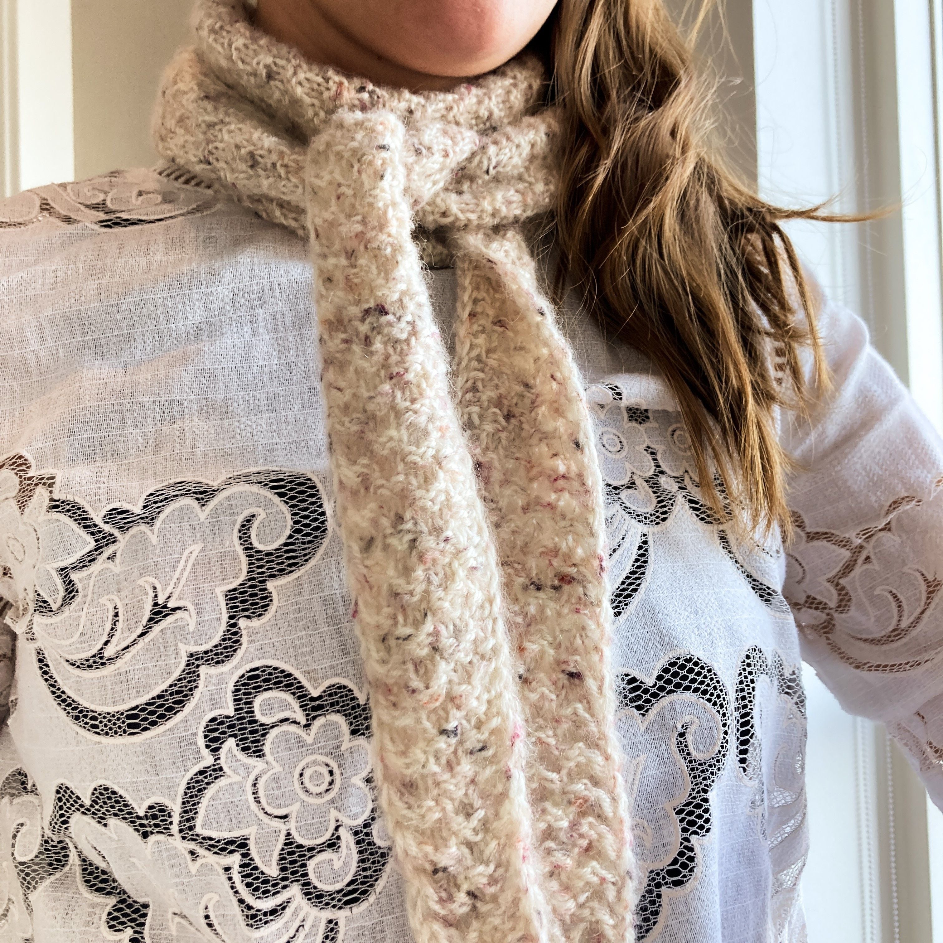 Wild Berries Scarf - Image 2