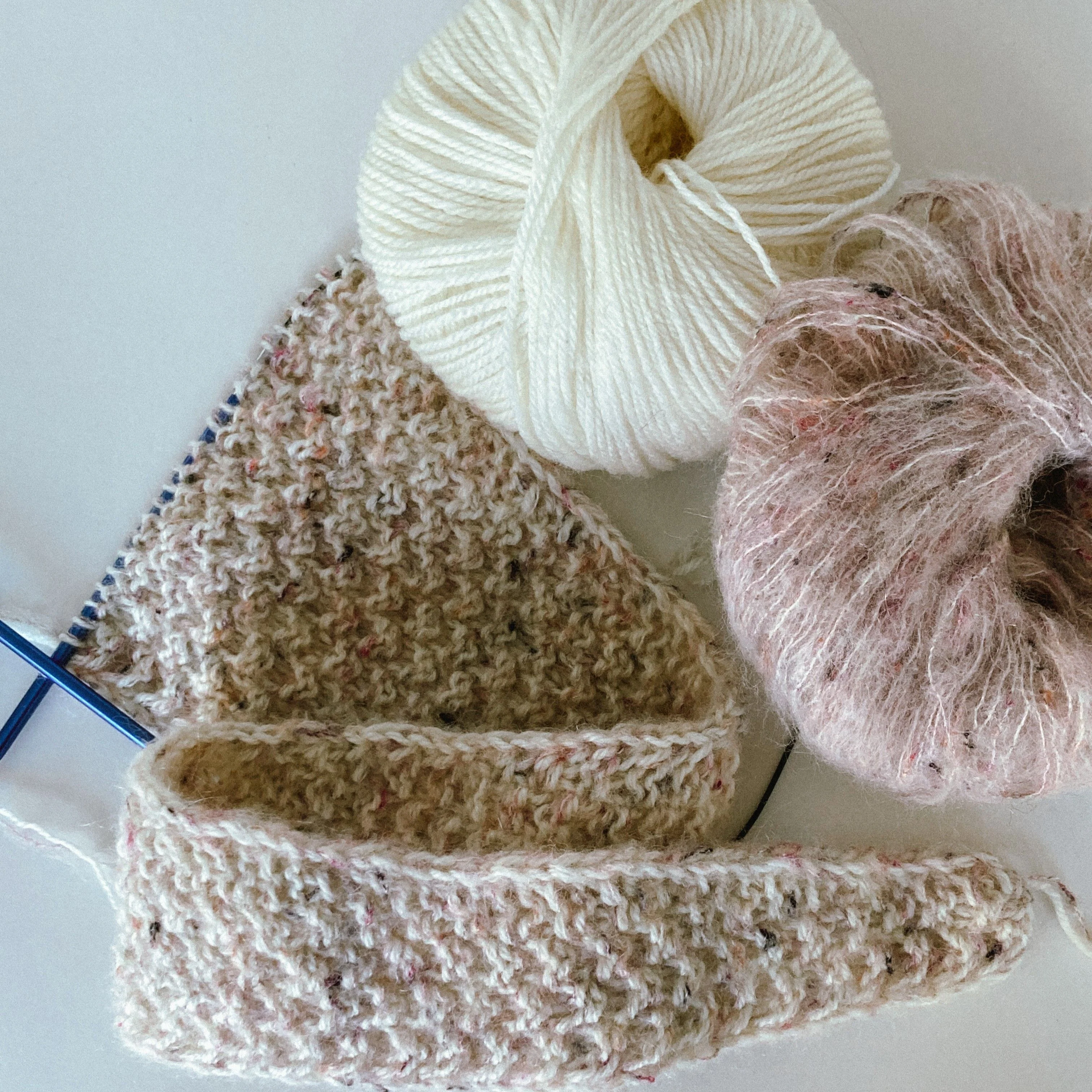 Wild Berries Scarf - Image 5