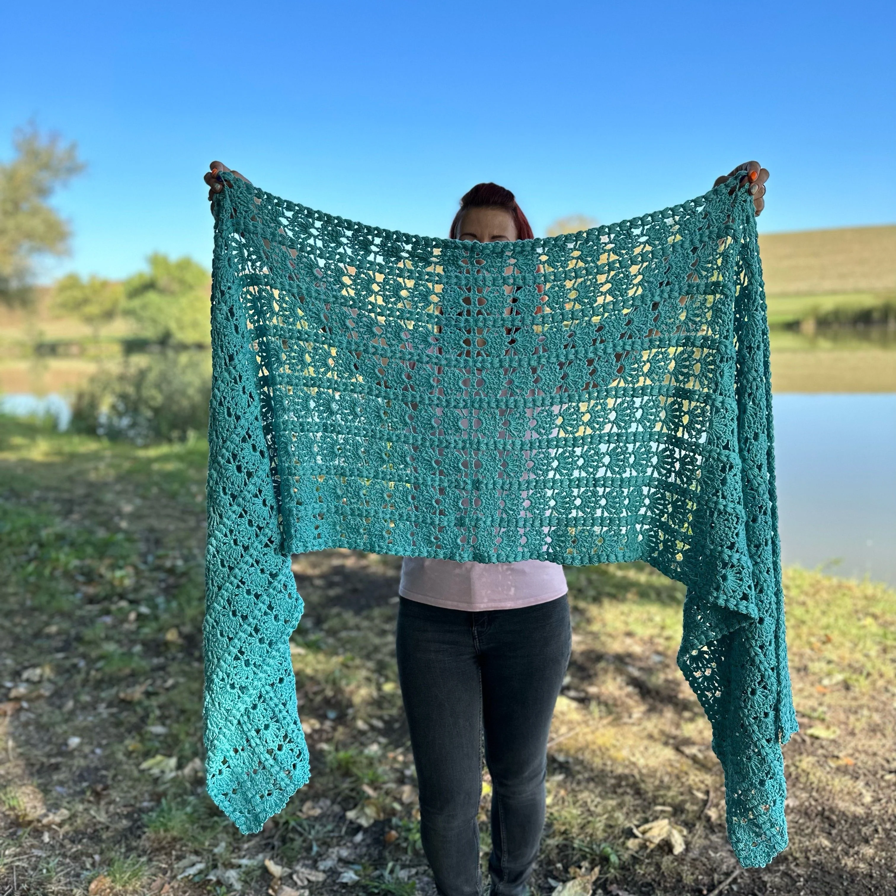 Mírya - Shawl - Image 2