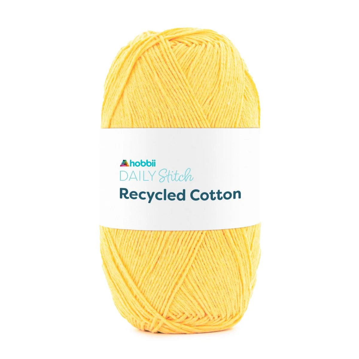 Daily Stitch Recycled Cotton - Image 26
