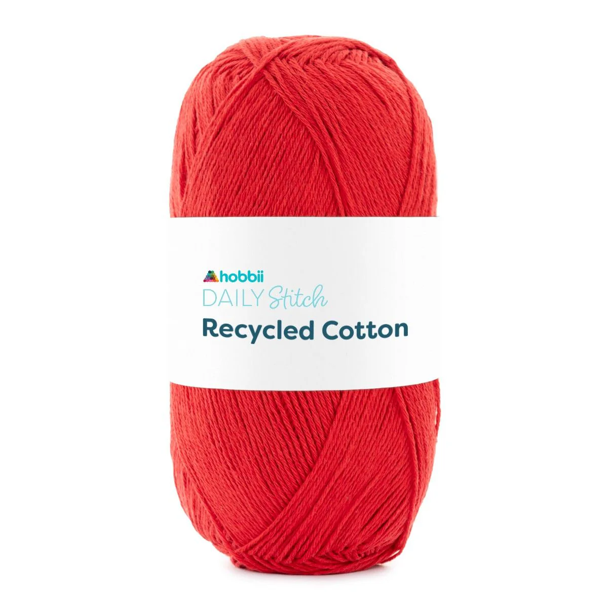 Daily Stitch Recycled Cotton - Image 28