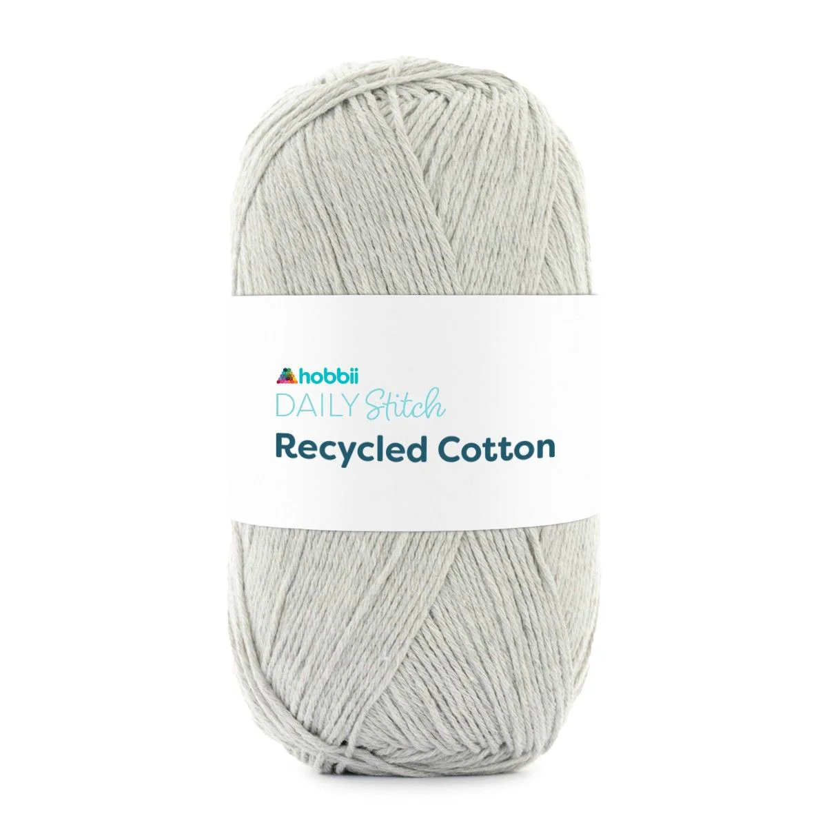 Daily Stitch Recycled Cotton - Image 37