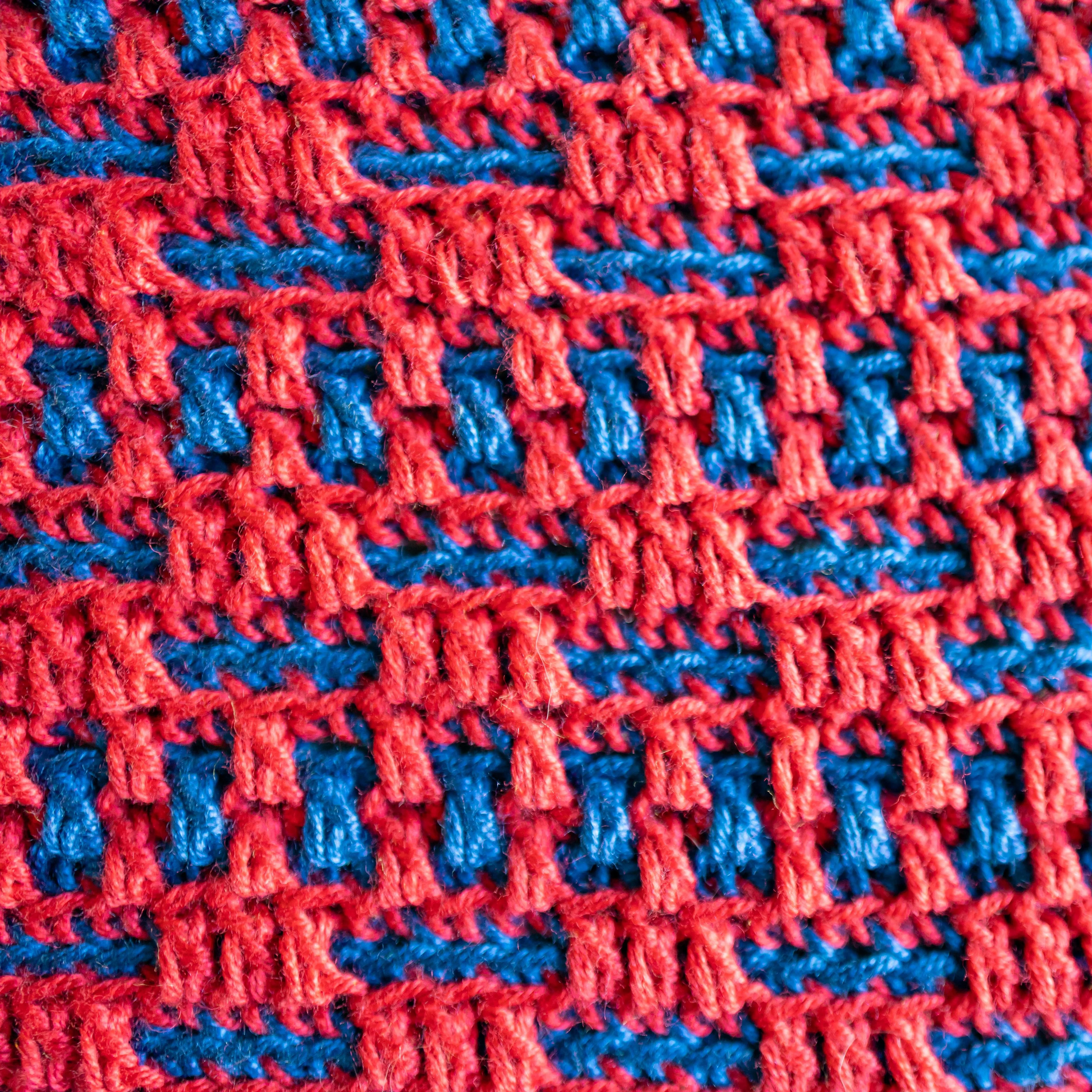 Velvet Vines - Shawl - Image 10