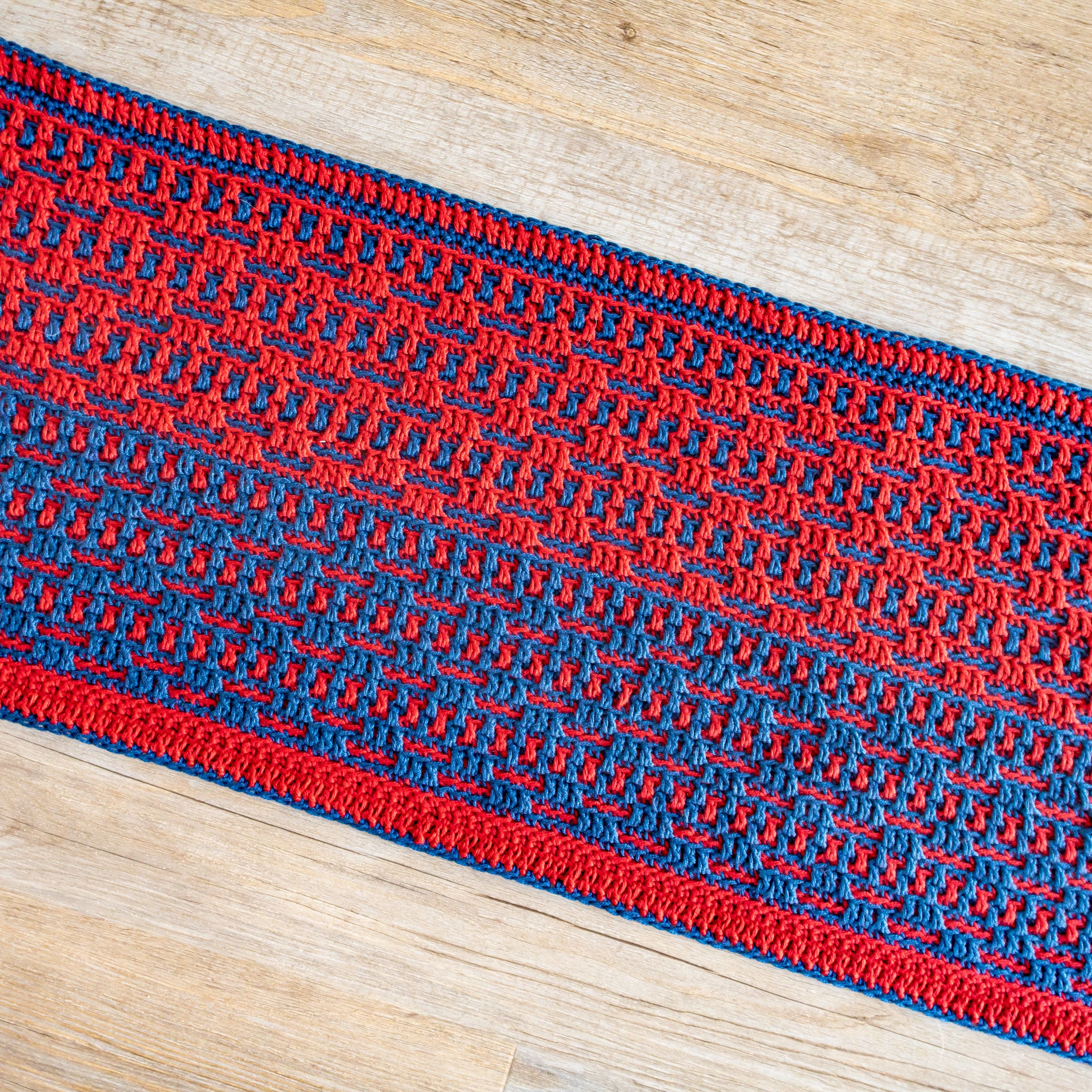 Velvet Vines - Shawl - Image 8