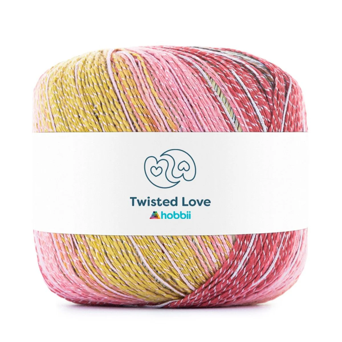 Twisted Love - Image 16