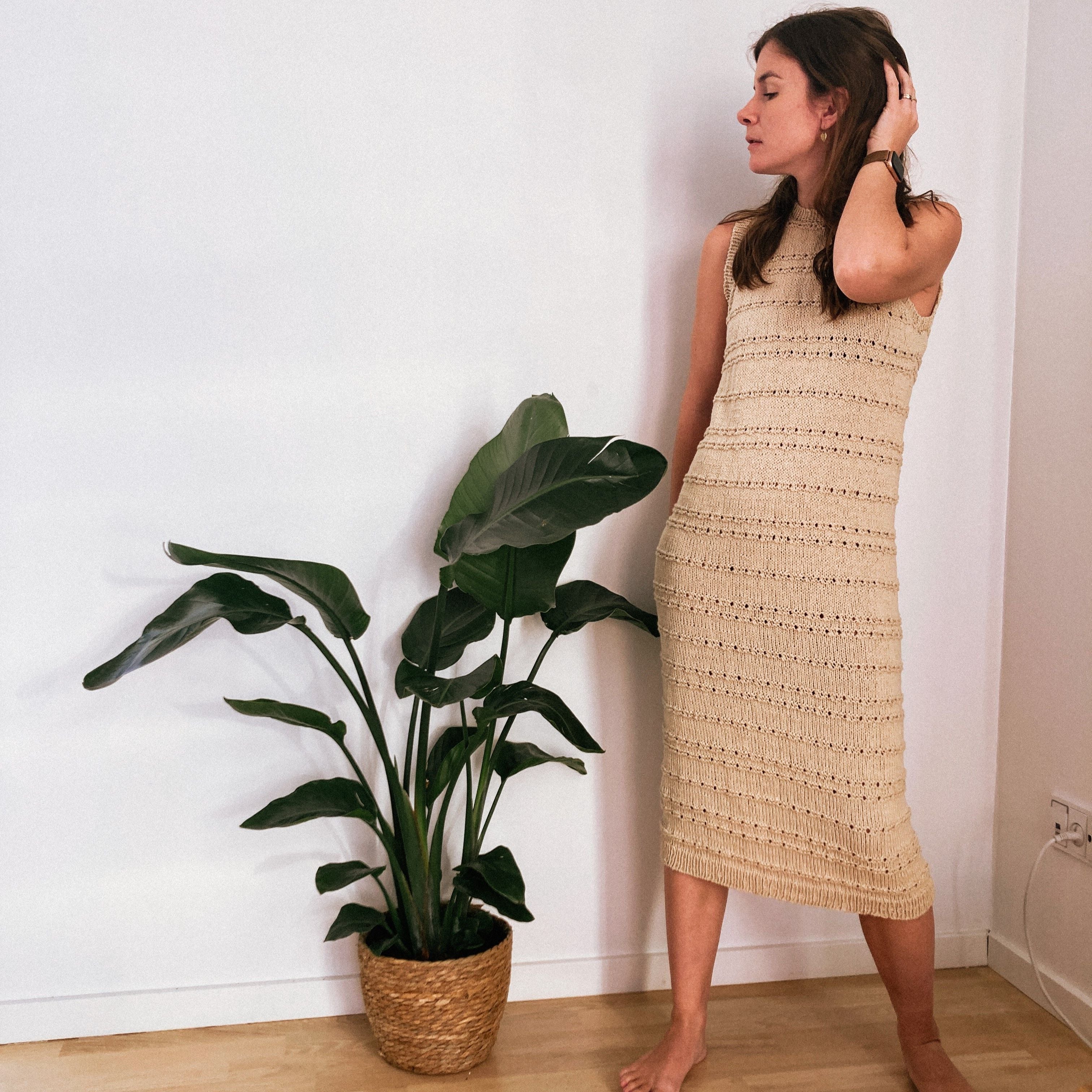 Sunkissed Dress - Image 3