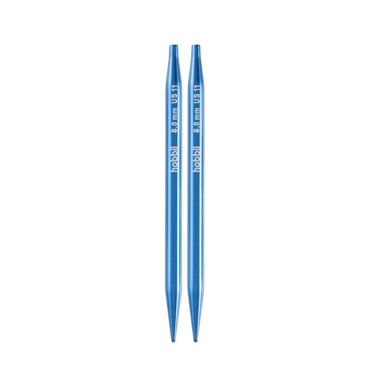 Stellar Interchangeable Circular Needle - Saphhire - Image 11