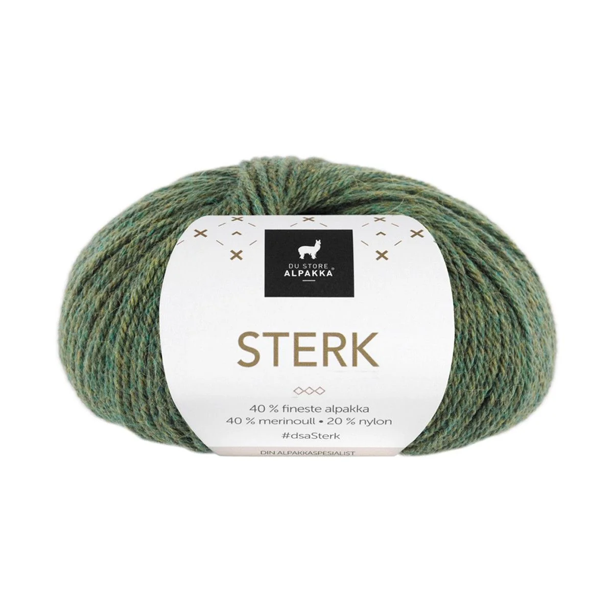 Sterk - Image 18